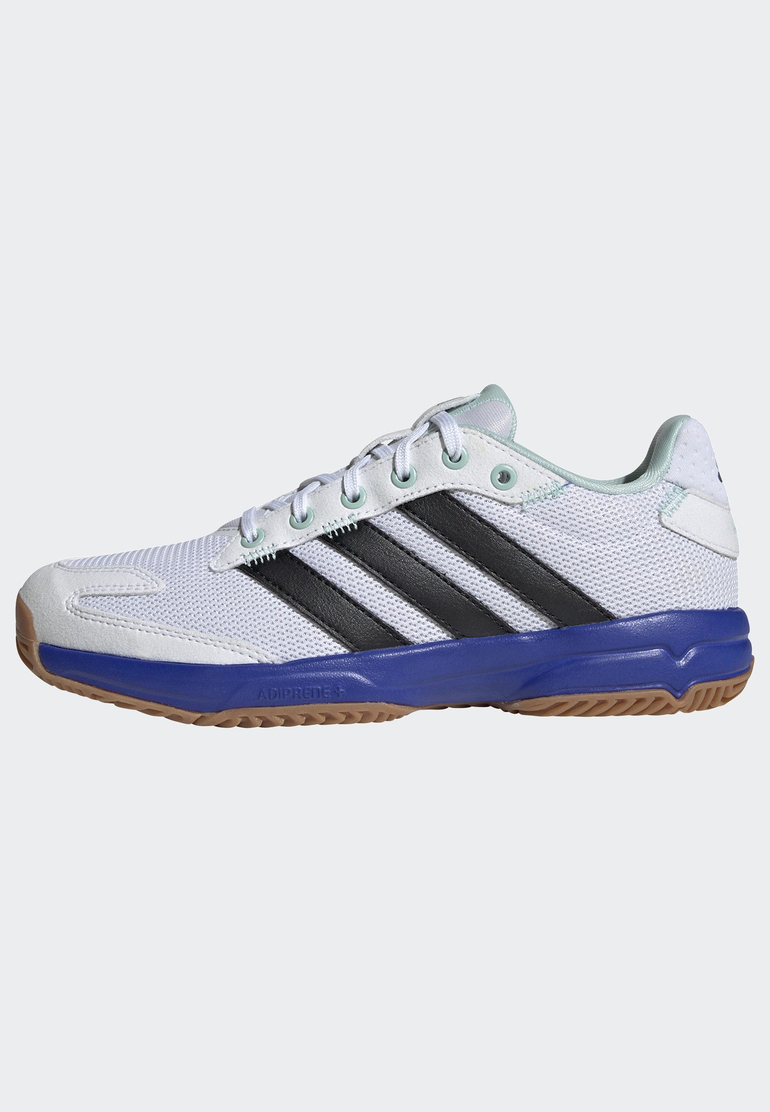 adidas Performance Zaalschoenen STABIL INDOOR KIDS