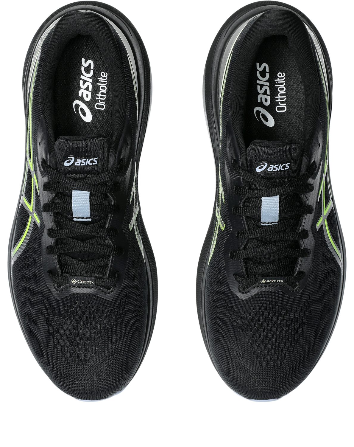 Asics Runningschoenen GT-1000 13 Gore-Tex voor meer stabiliteit, waterdicht