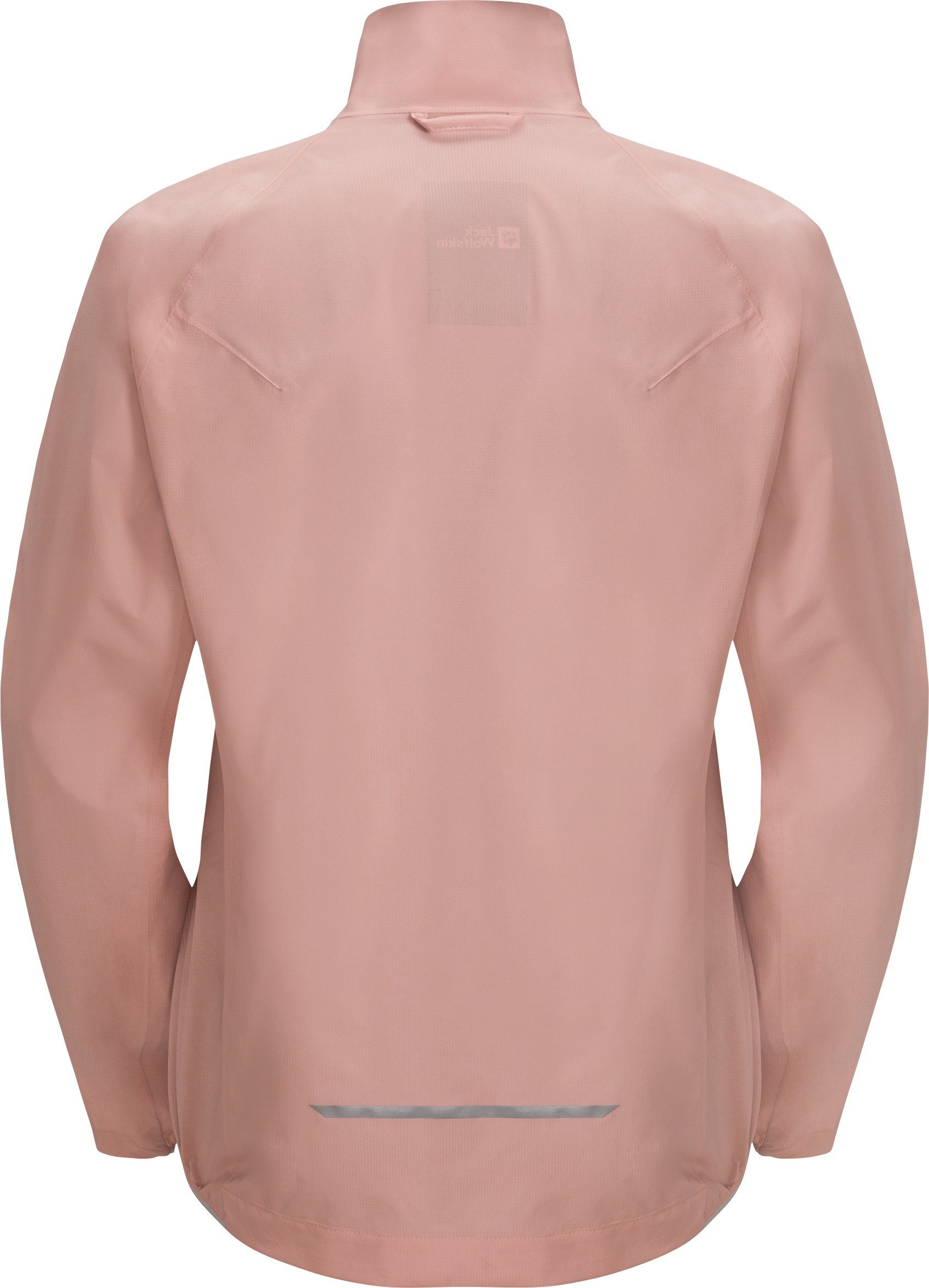 Jack Wolfskin Functioneel jack GRAVEX 2.5L JKT W
