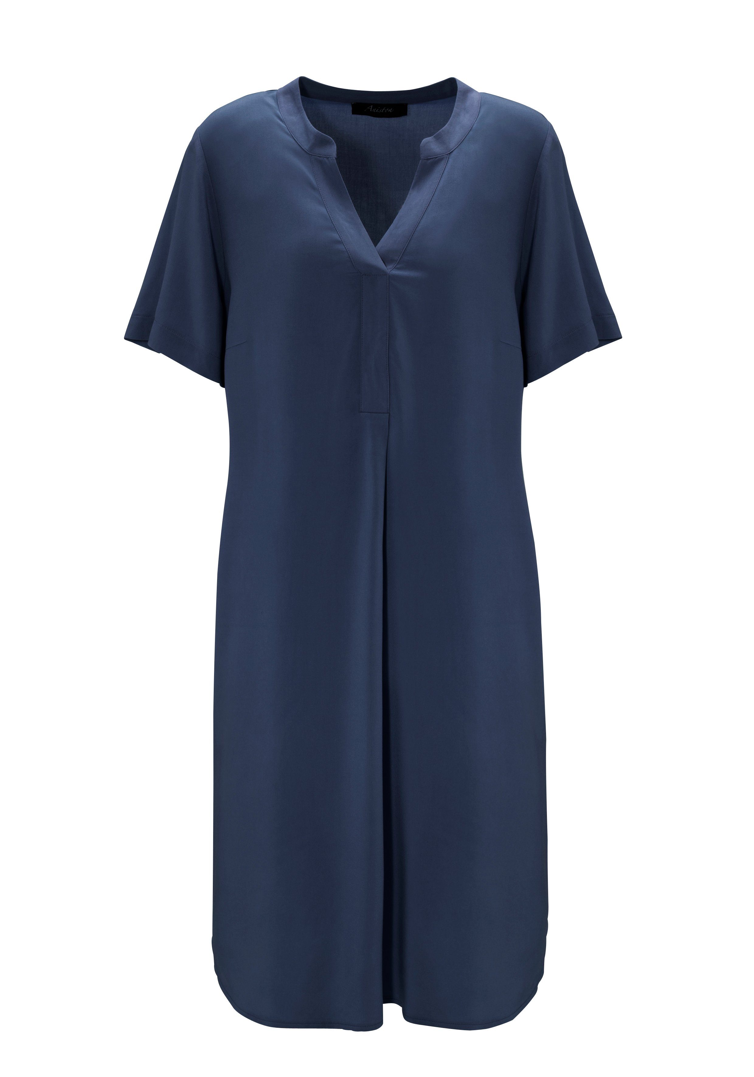 Aniston CASUAL Blousejurk in trendy kleuren
