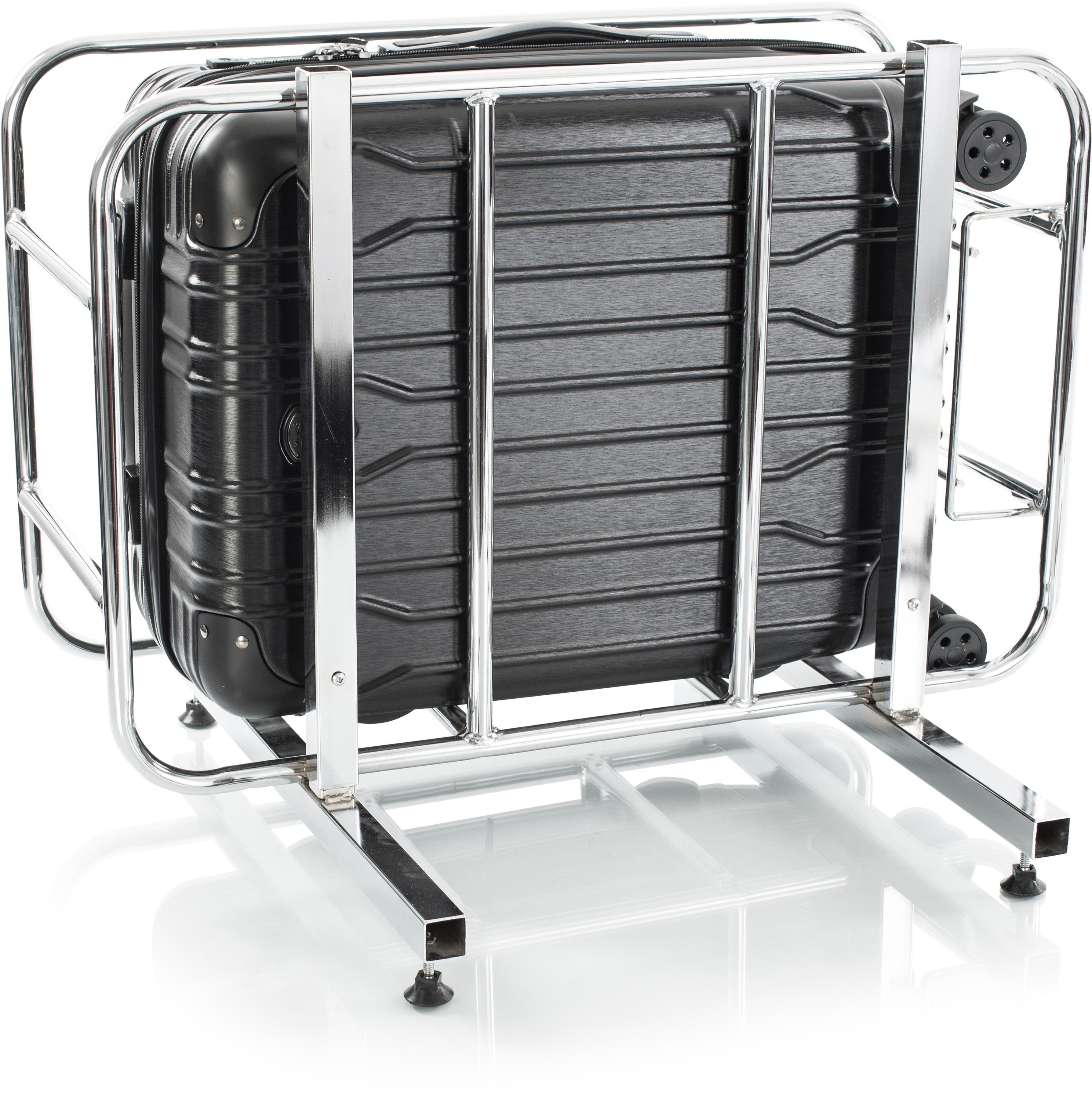 Heys Hardshell-trolley Xtrak, in verschillende kleuren en maten Heys x Joachim Llambi handbagage-koffer TSA-slot volumevergroting