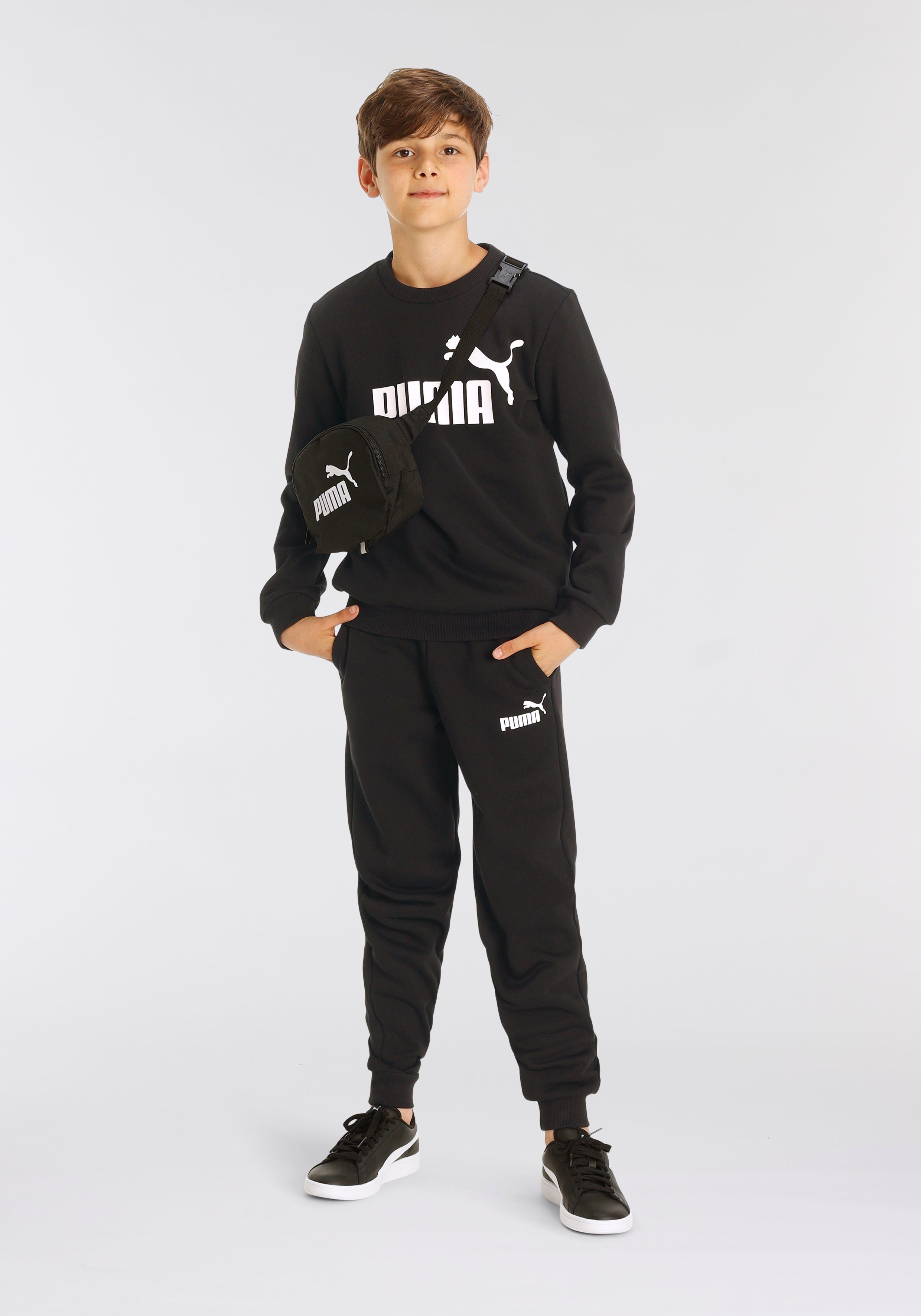 PUMA Trainingspak No.1 Logo Sweat Suit FL B (set, 2-delig)