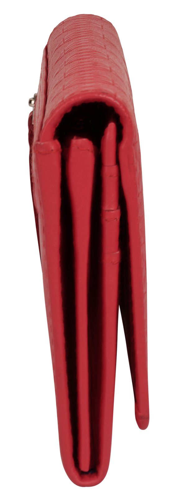 Bruno Banani Portemonnee echt leder