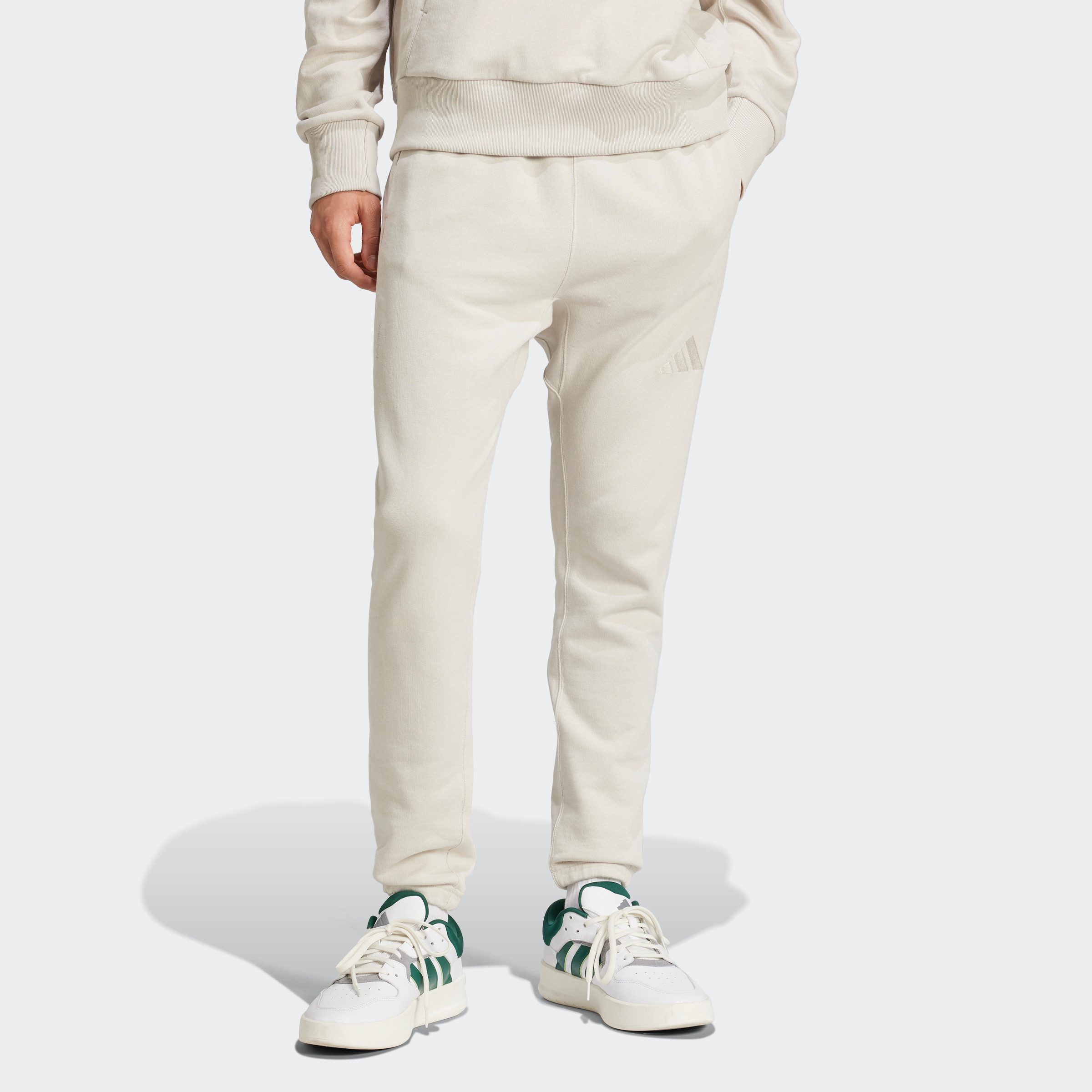 Adidas Sportswear Sportbroek M A SZN FT R PT (1-delig)