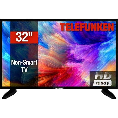 Telefunken Led-TV OS-32H70I, 80 cm-32 , HD ready