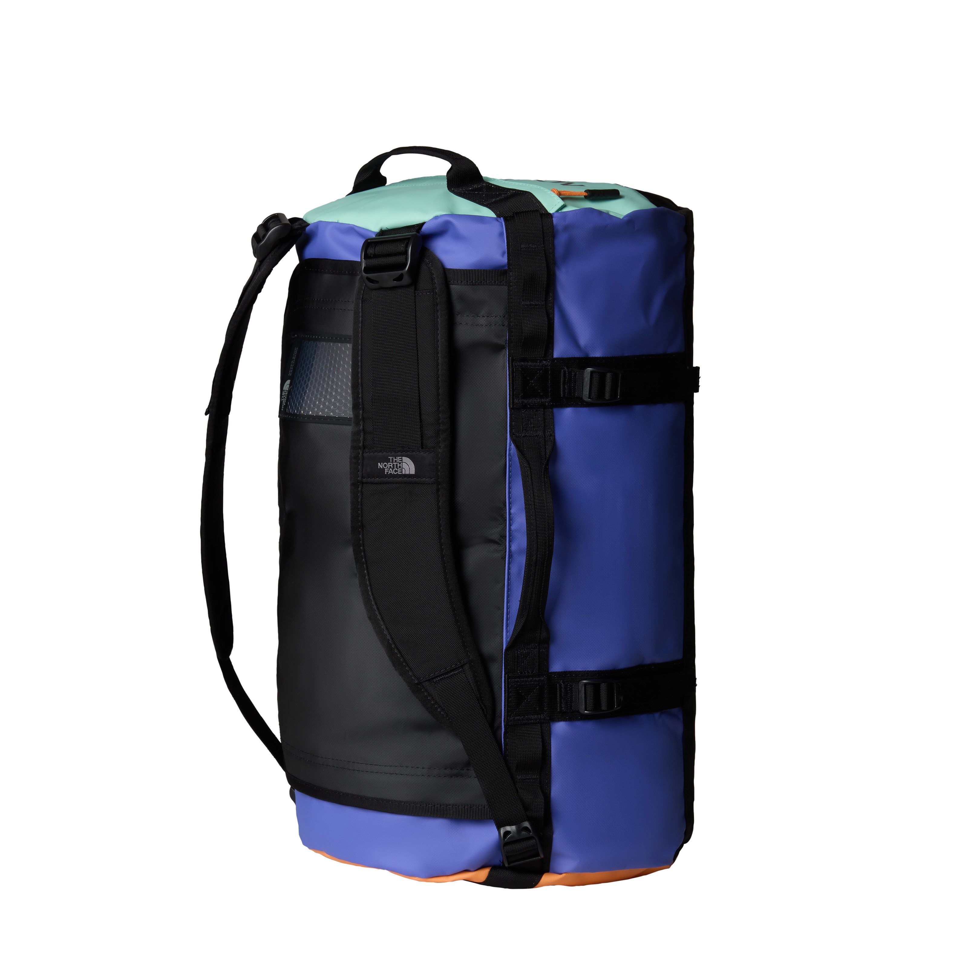 The North Face Reistas BASE CAMP DUFFEL - S (1-delig)