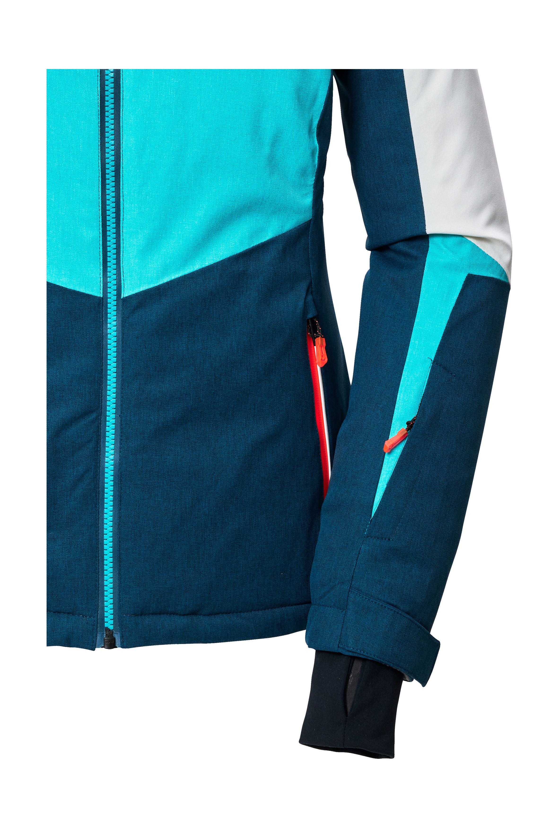 Killtec Ski-jack KSW 66 WMN SKI JCKT