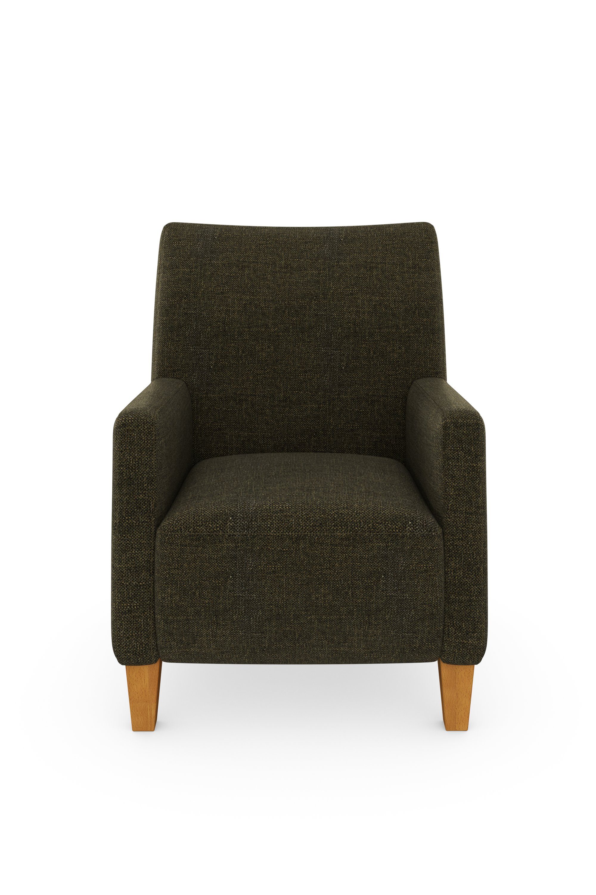 sit&more Fauteuil Bosse met binnenvering