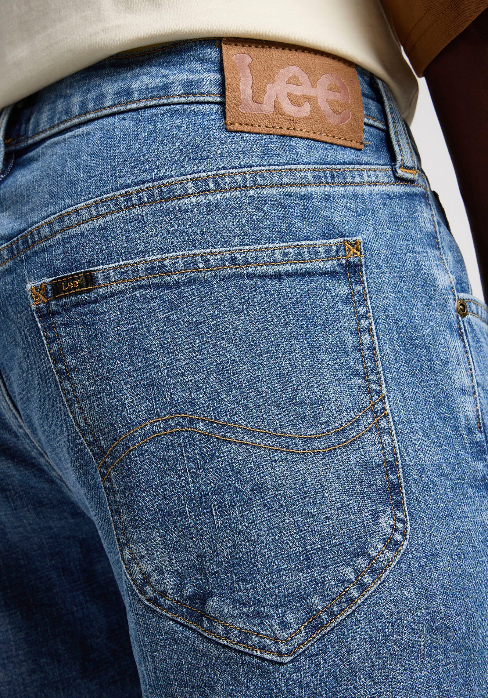 Lee® Regular fit jeans Daren ZIP Fly