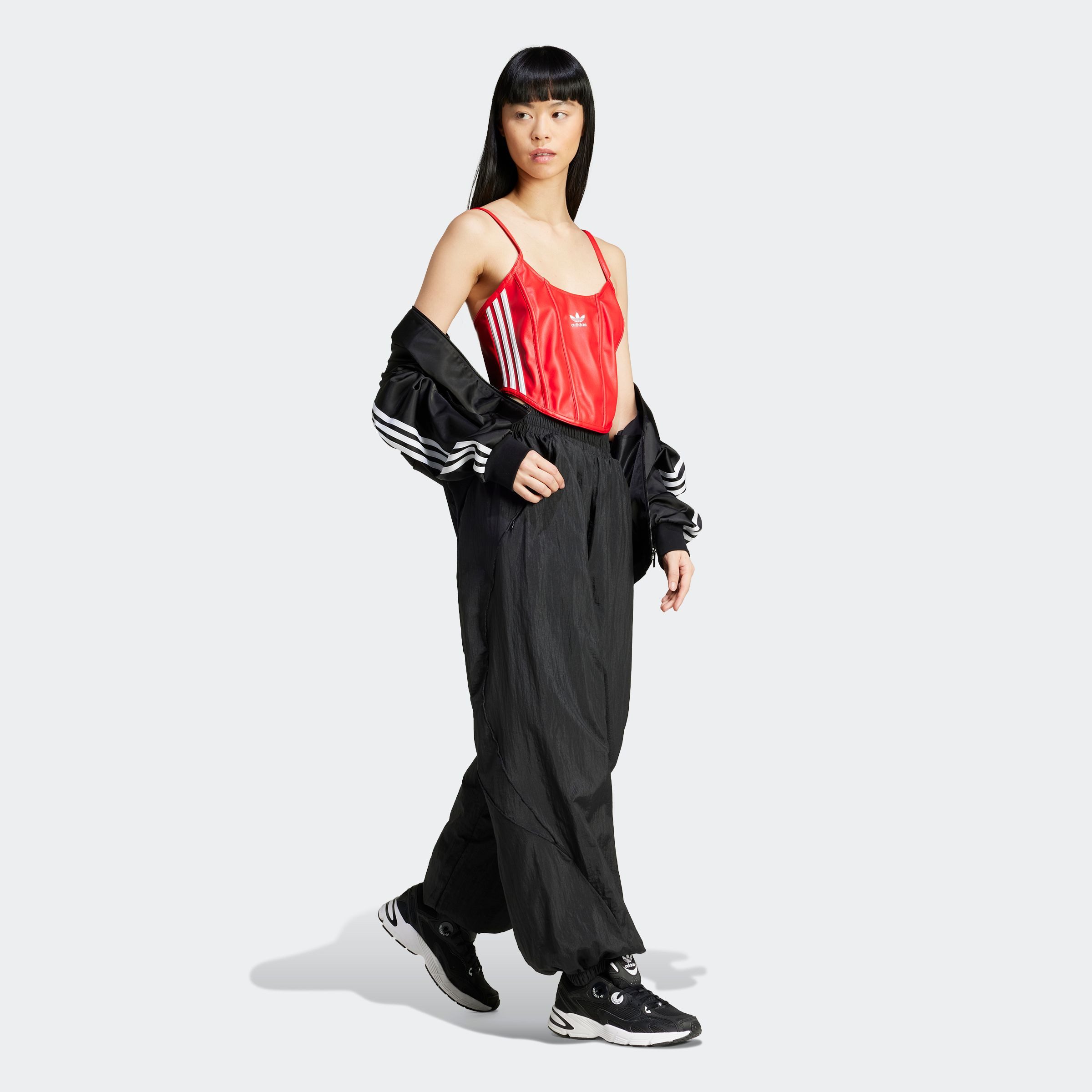 adidas Originals Tanktop FB P CORSET (1-delig)