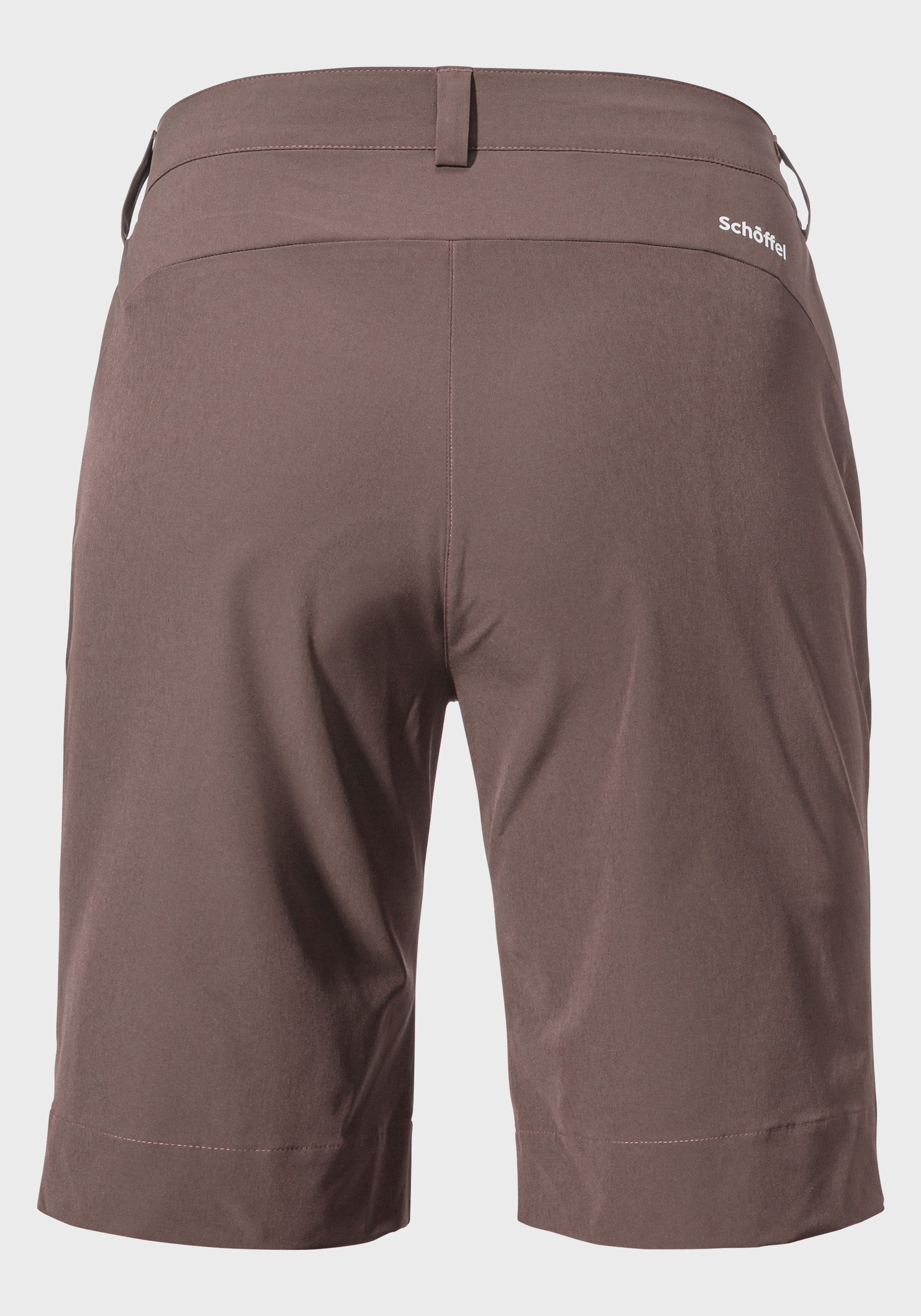 Schöffel Short Bike Shorts Style Keitele WMS