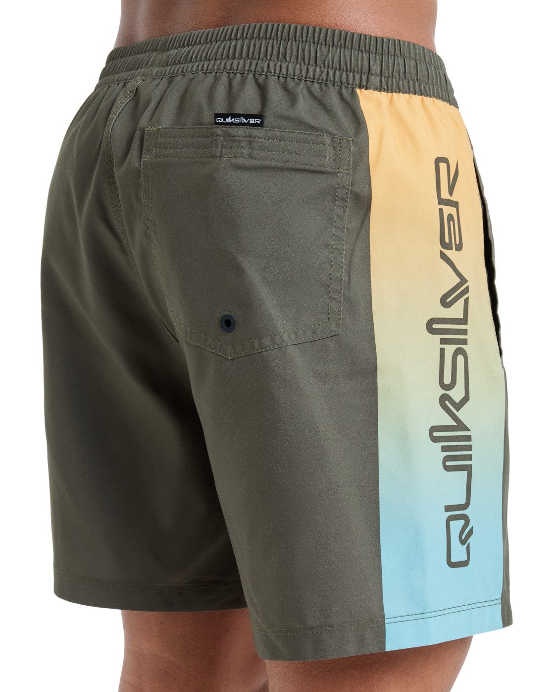 Quiksilver Boardshort Everyday Holmes 16"