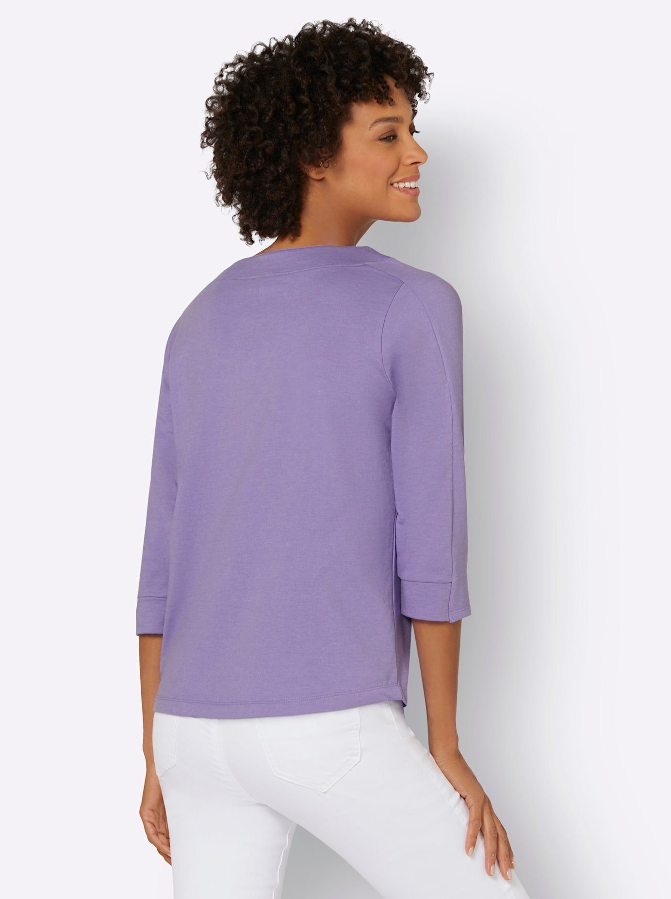 Casual Looks Sweatshirt
