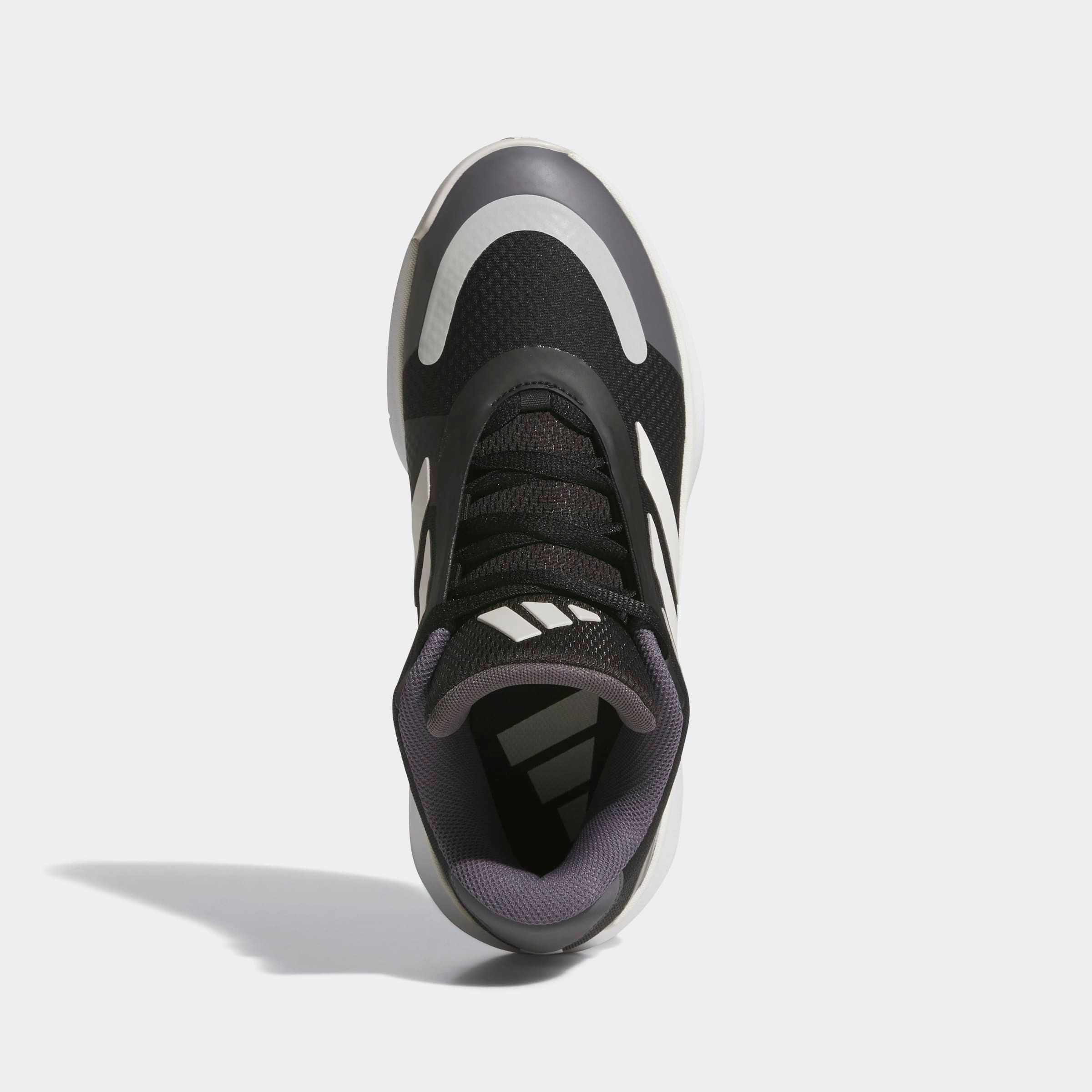 adidas Performance Basketbalschoenen BASKETBALL LEGENDS LOW