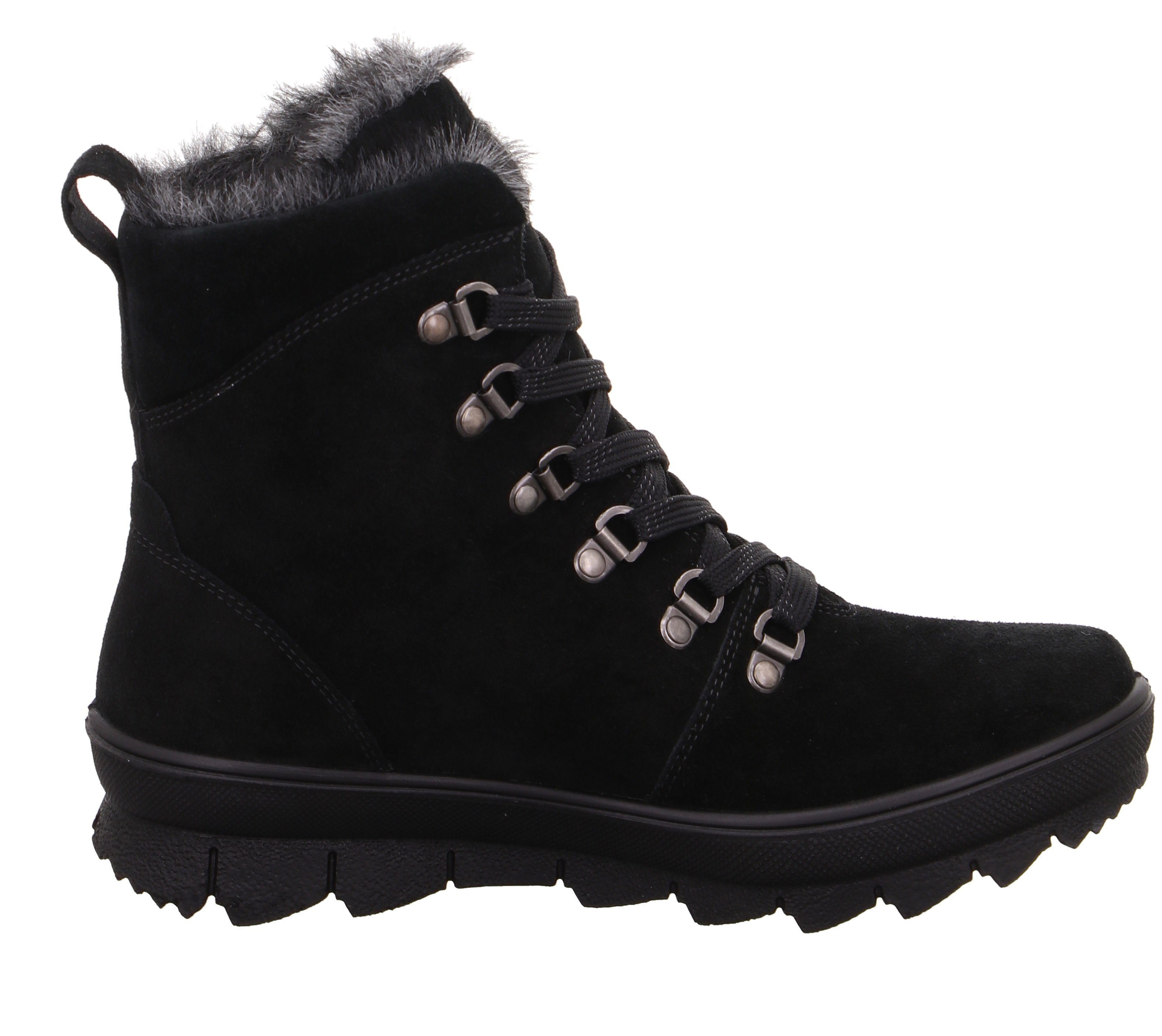 Legero Winterlaarzen NOVARA Hiking boots, winterlaarzen, veterschoenen met GORE-TEX