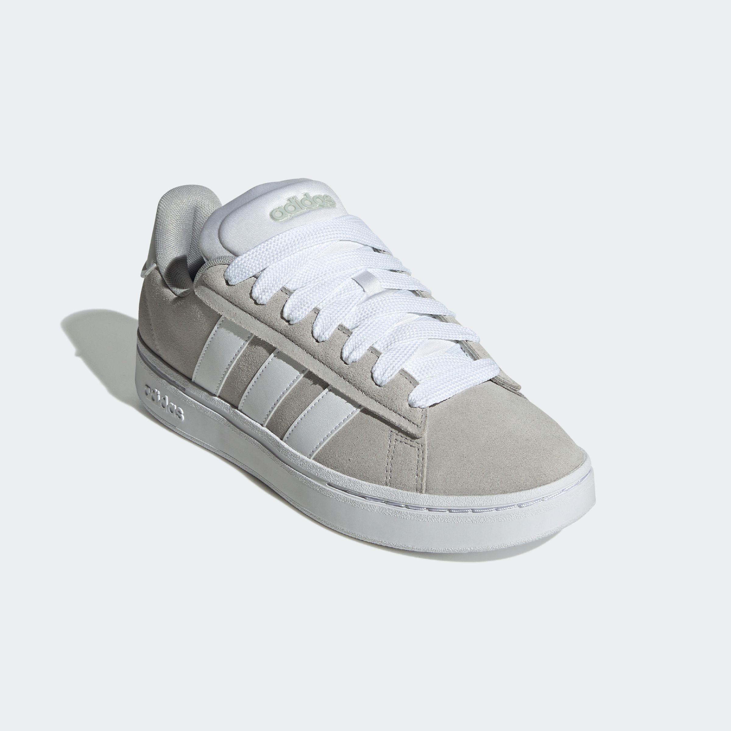 adidas Sportswear Sneakers GRAND COURT ALPHA Design geïnspireerd door de adidas Campus 00
