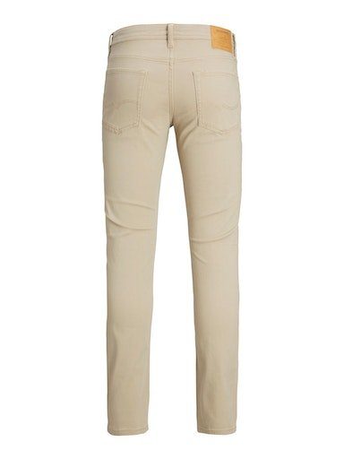 Jack & Jones Five-pocketsbroek GLENN