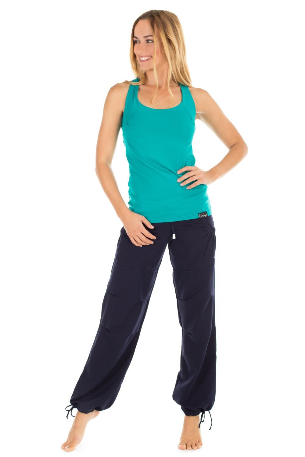 Winshape Sportbroek WTE9 All-fit stijl