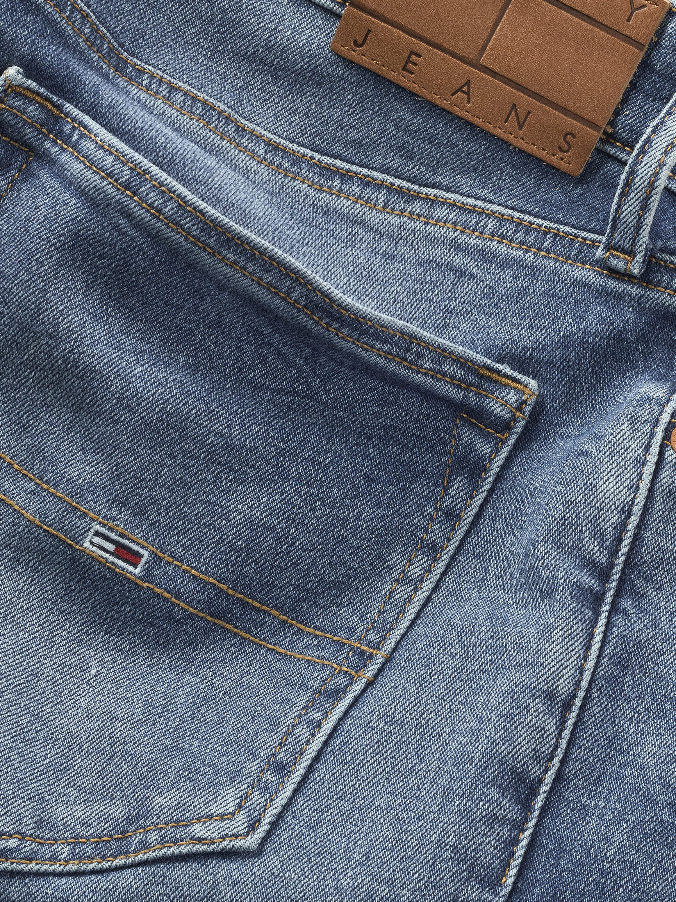 TOMMY JEANS Skinny fit jeans Simon Skinny Jeans Slim