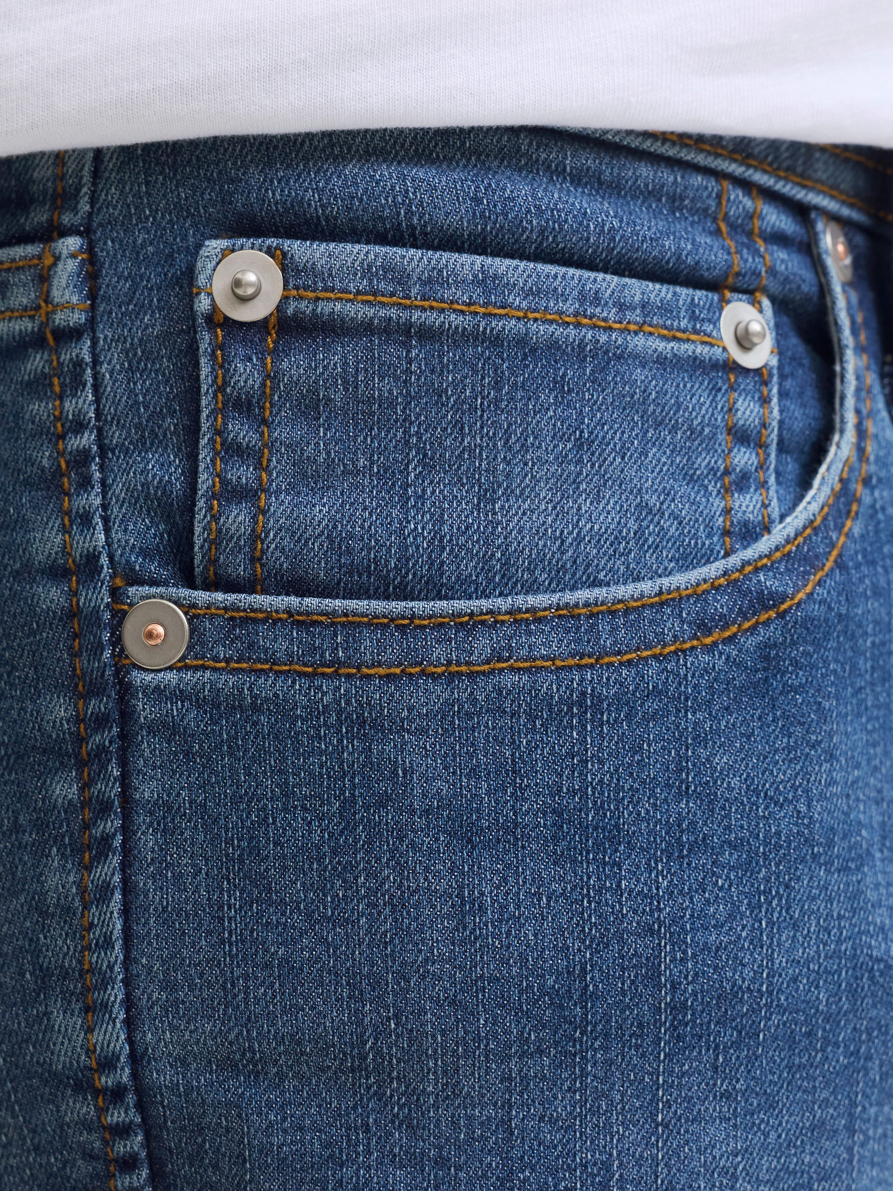 Jack & Jones Skinny fit jeans JJILIAM JJORIGINAL SQ 223