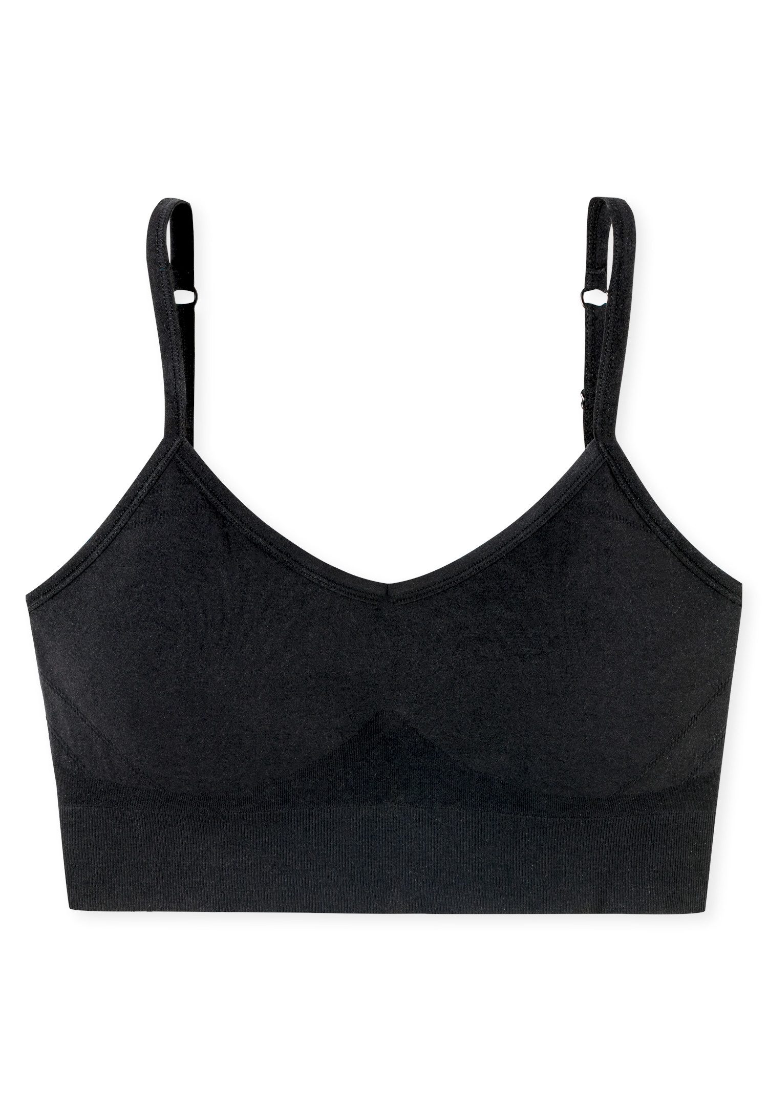 Schiesser Bustier Casual Seamless