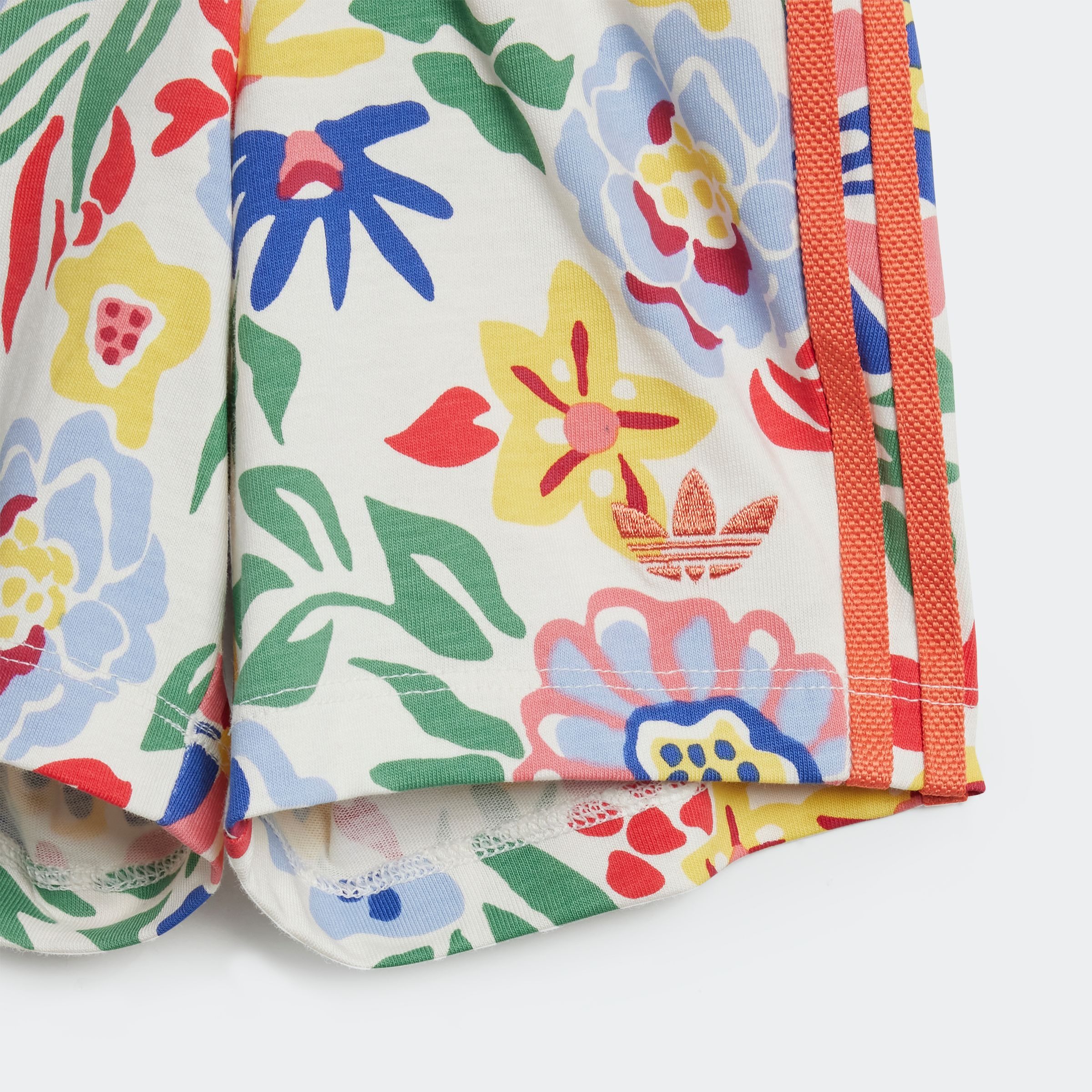 adidas Originals Trainingspak SHORT TEE SET (2-delig)