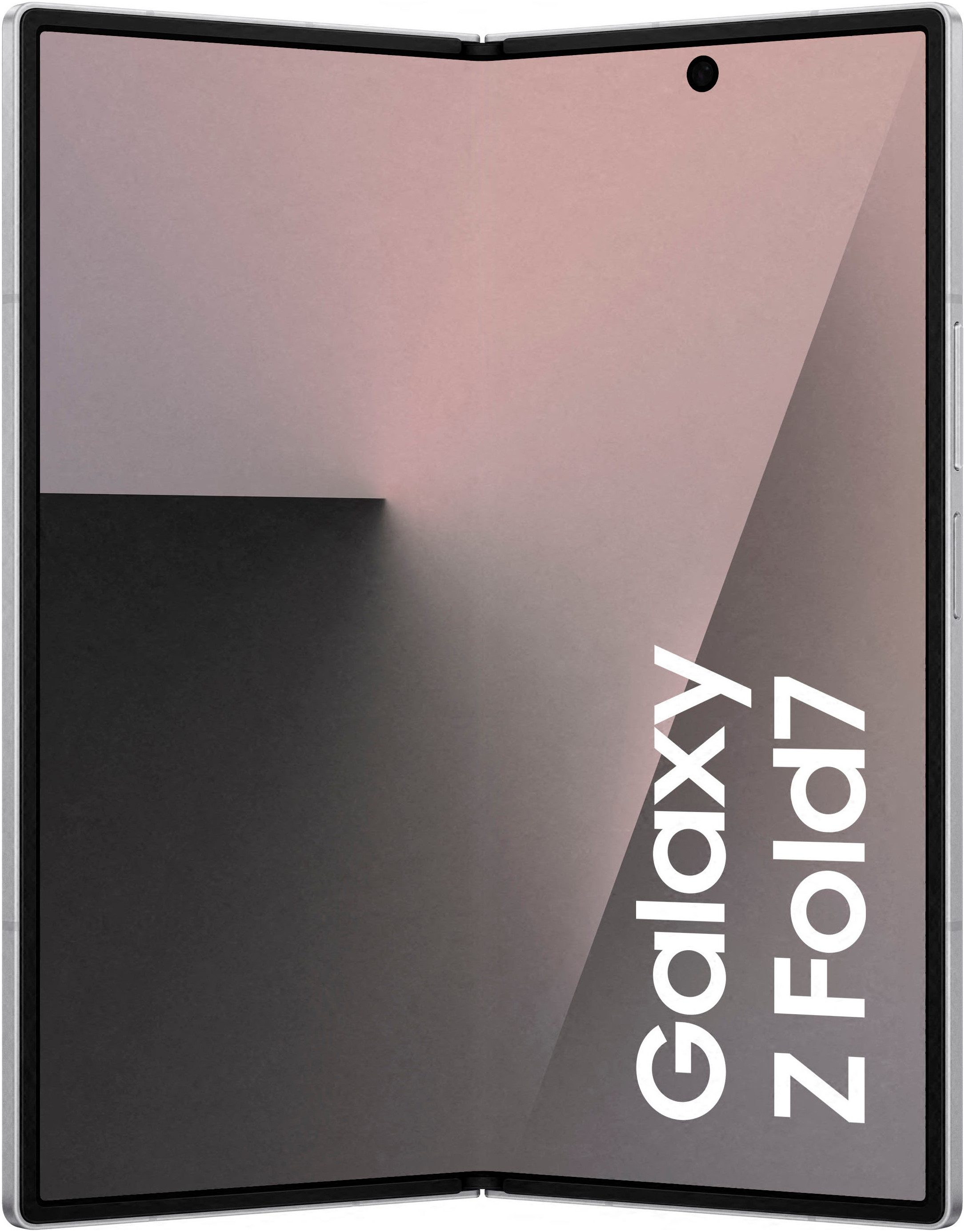 Samsung Smartphone Galaxy Z Fold7