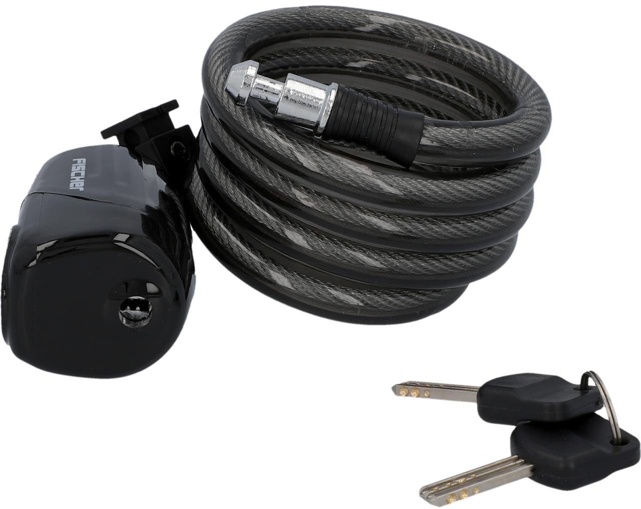 Fischer Spiraalslot Alarm-spiraalslot 120 cm, 12 mm (3-delig)
