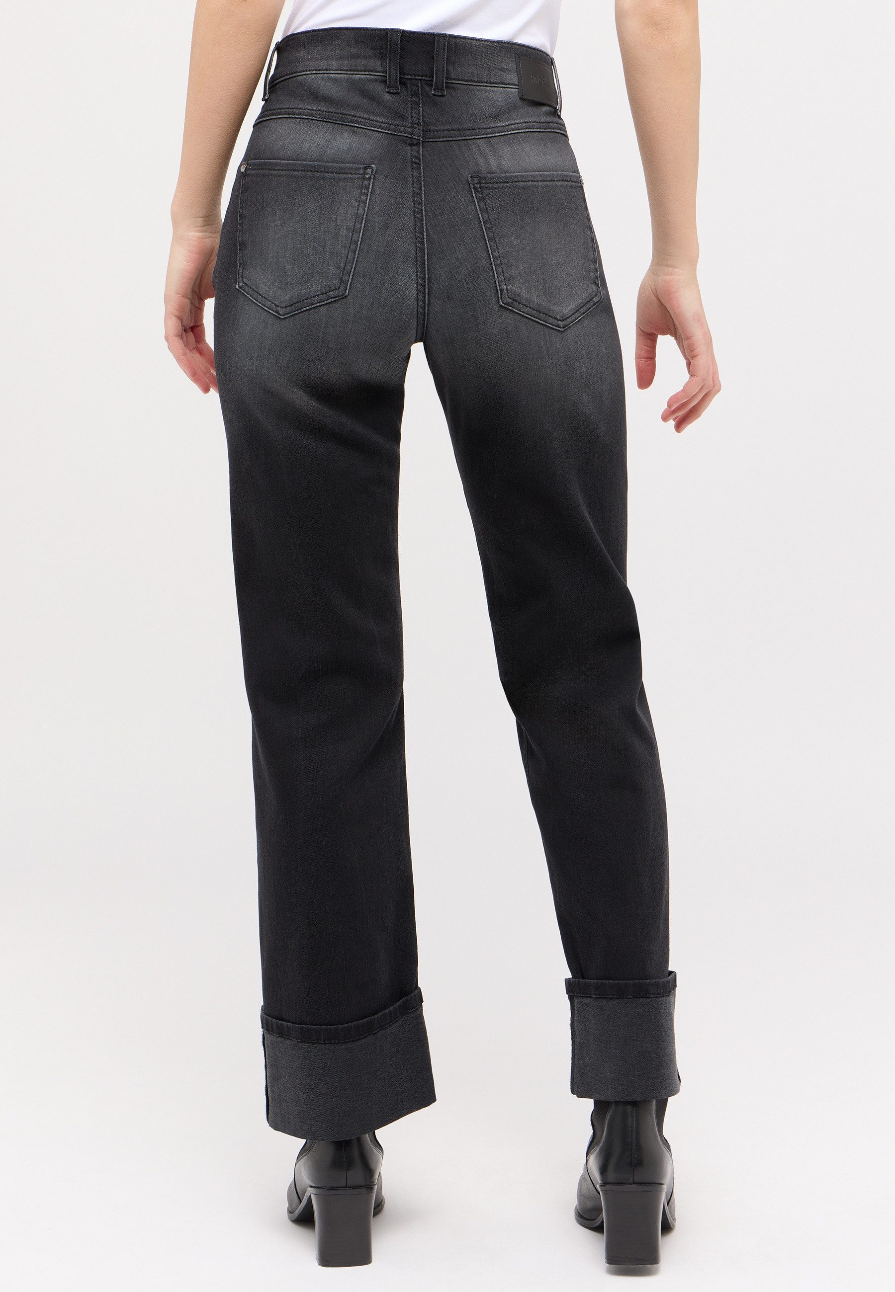 ANGELS Straight jeans LARA TU
