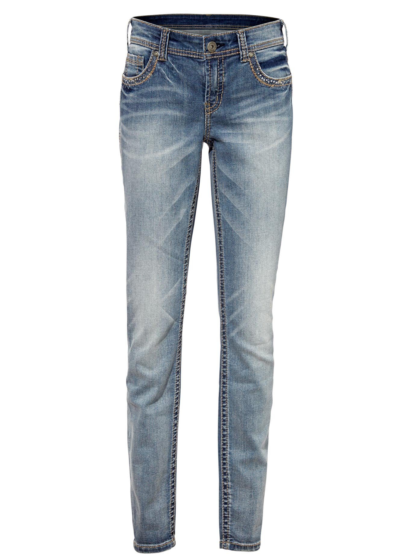 heine Skinny jeans
