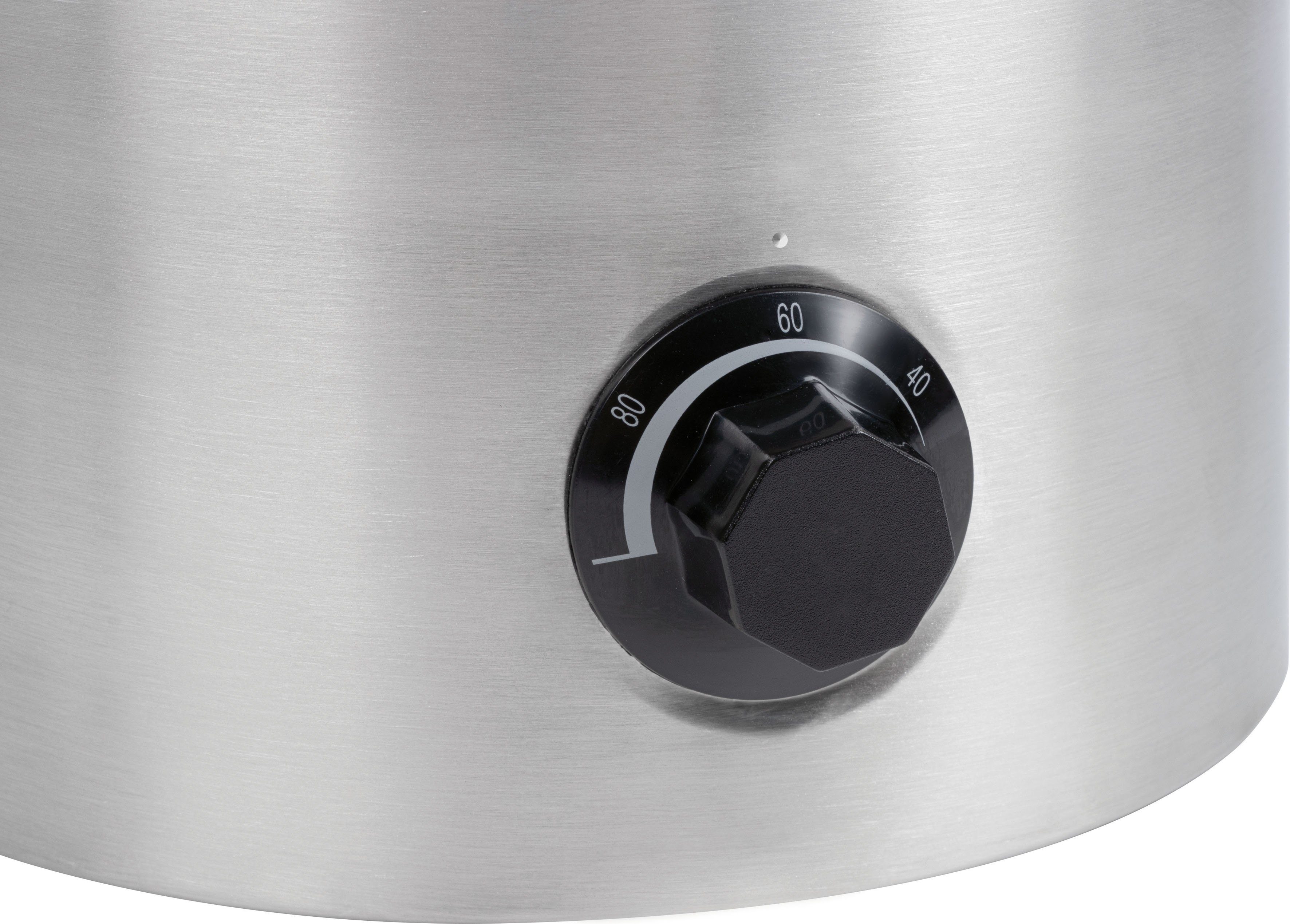 PROFI COOK Warme dranken- en glühweinketel PC-HGA 1196
