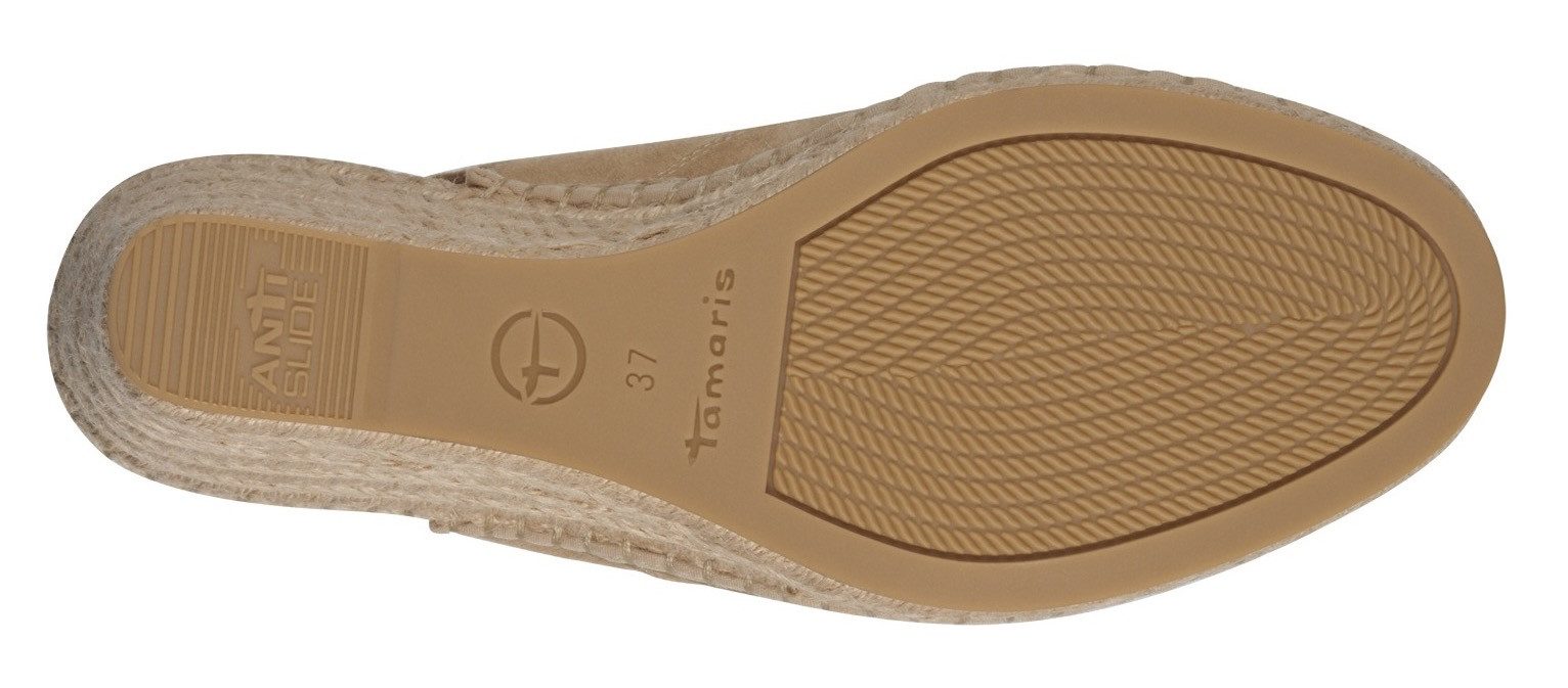Tamaris Slingback pumps