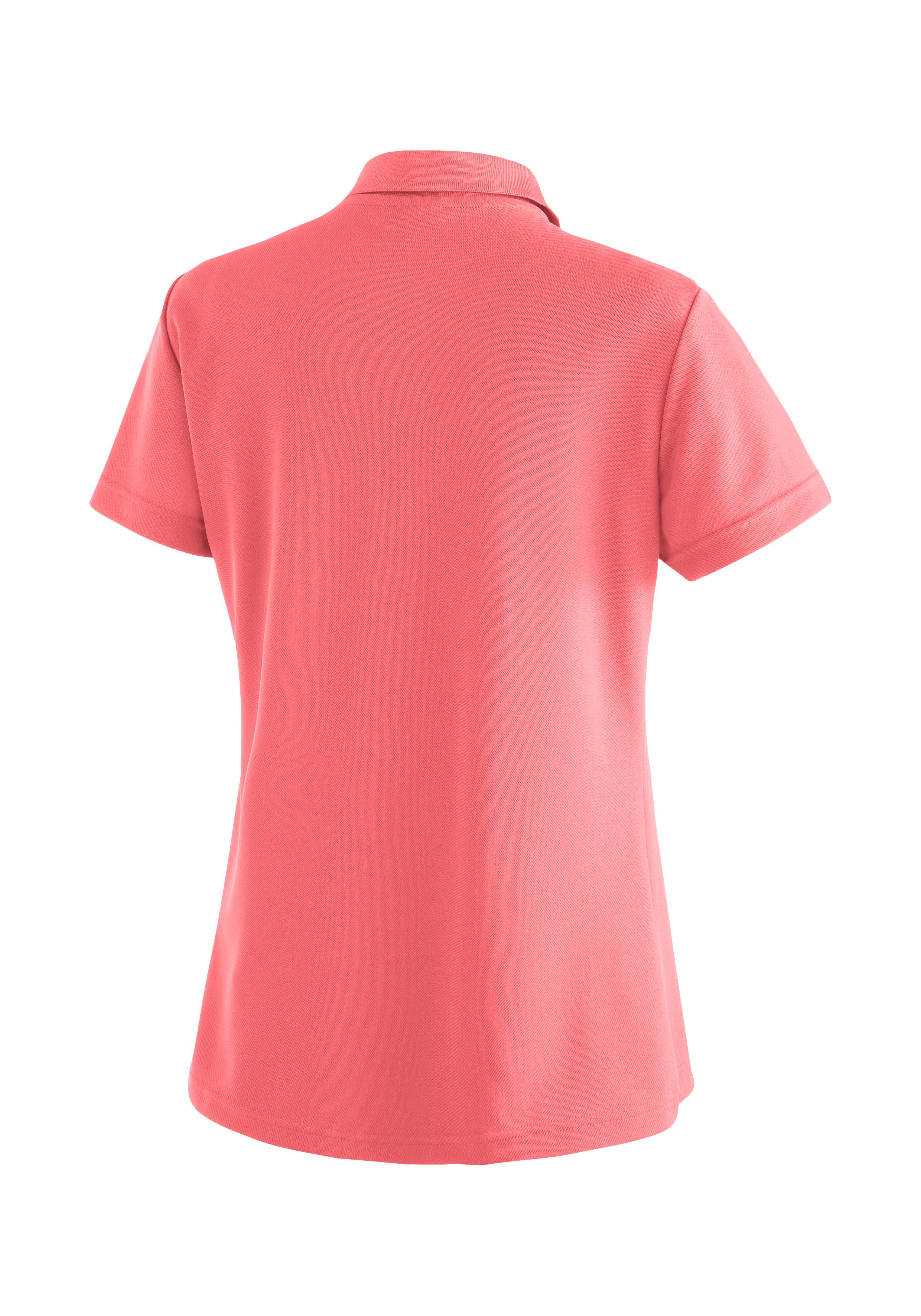 Maier Sports Poloshirt D GG Poloshirt