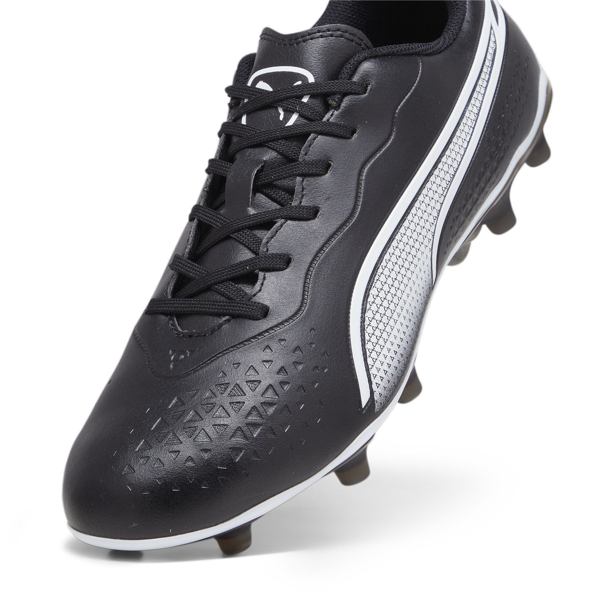 PUMA Voetbalschoenen KING MATCH FG/AG