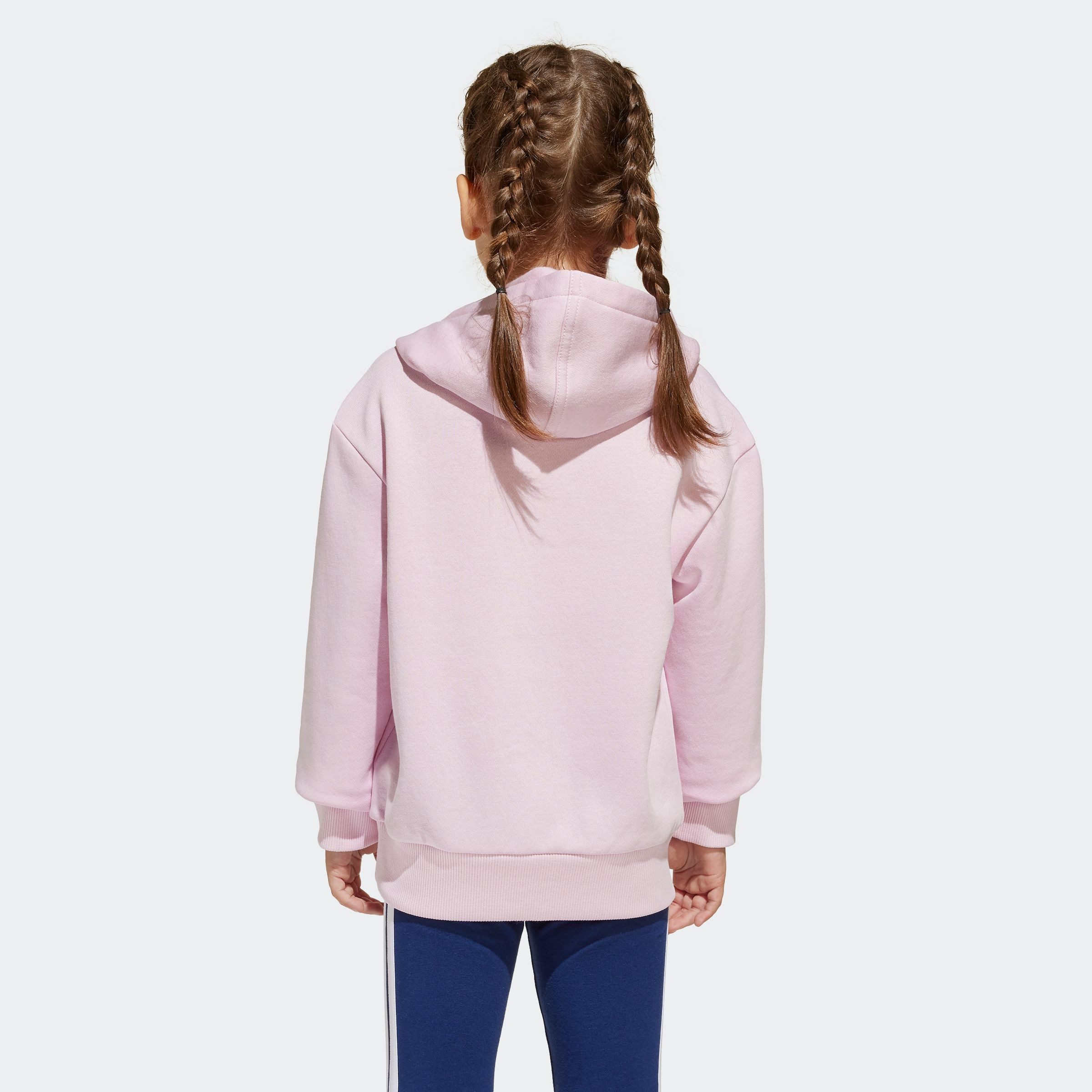 adidas Sportswear Hoodie LK SL FL HD