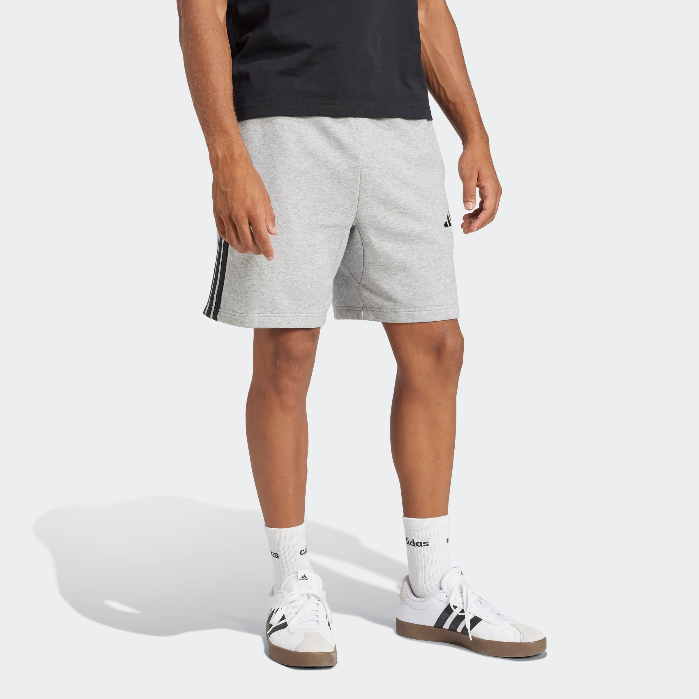 adidas Sportswear Short M 3S FT SHO (1-delig)