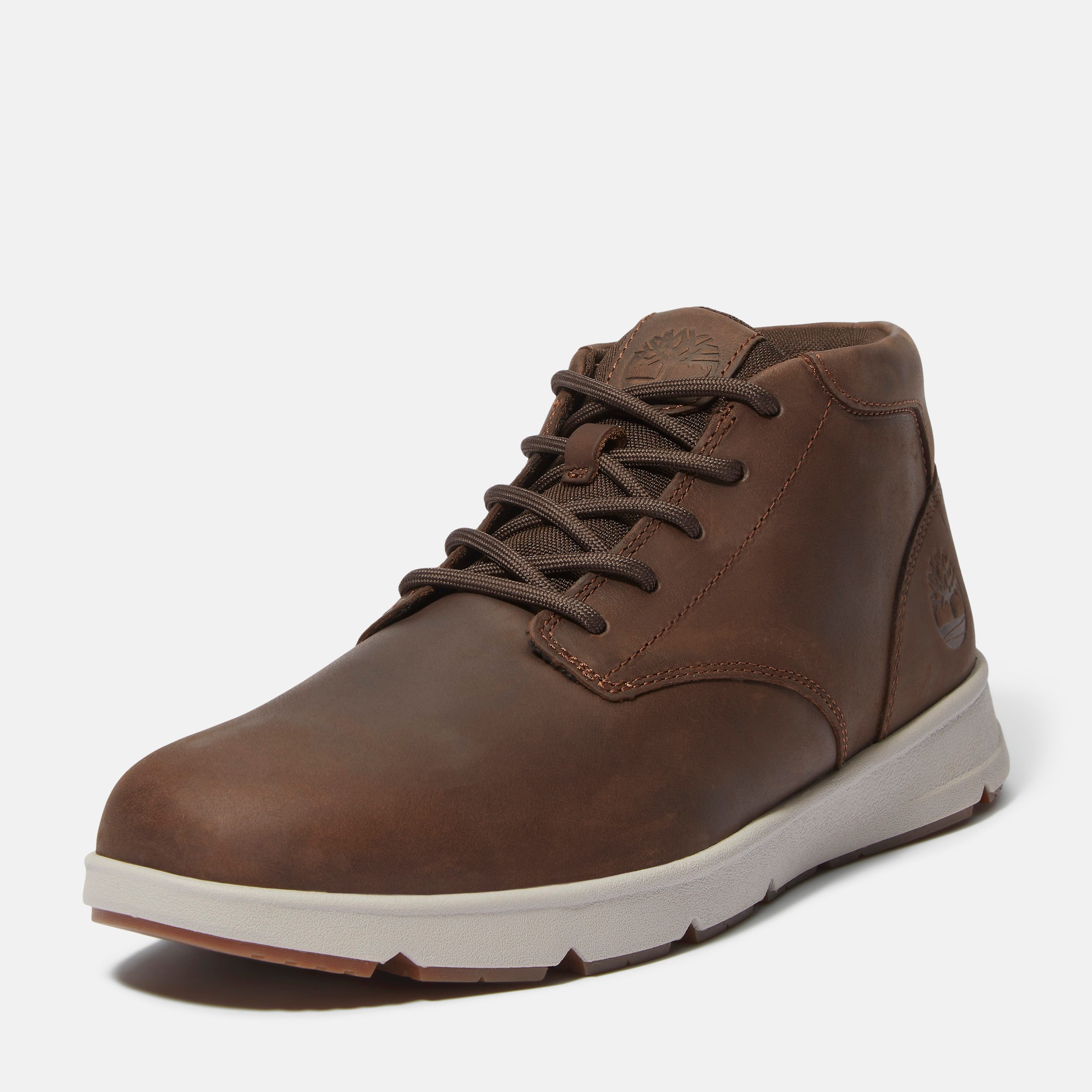 Timberland Veterschoenen PARKER STREETMID LACE UP SNEAKER