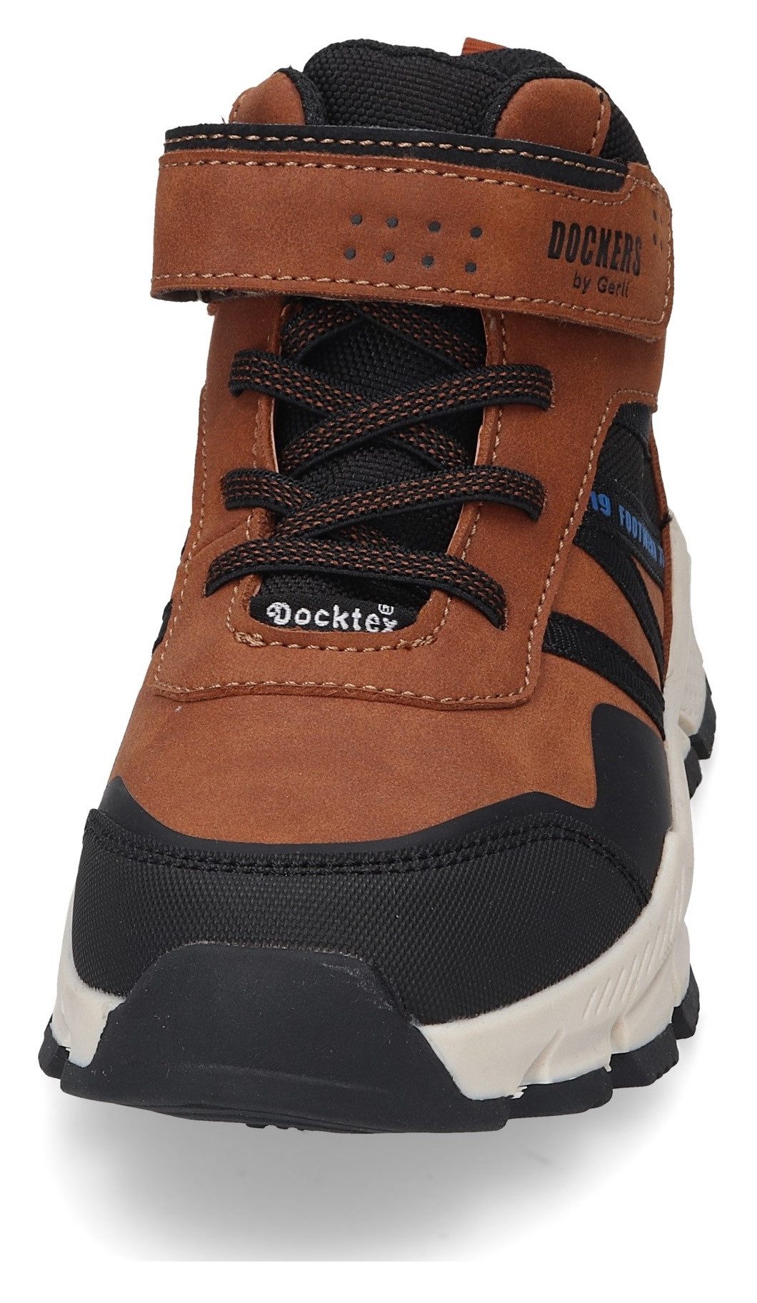 Dockers by Gerli Veterschoenen , trekkinglaarzen, winterlaarzen, veterschoenen met dock-tex membraan