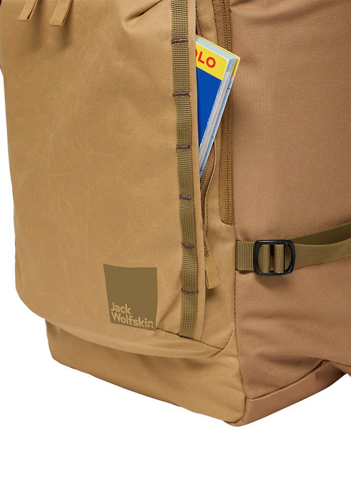 Jack Wolfskin Rugzak DACHSBERG