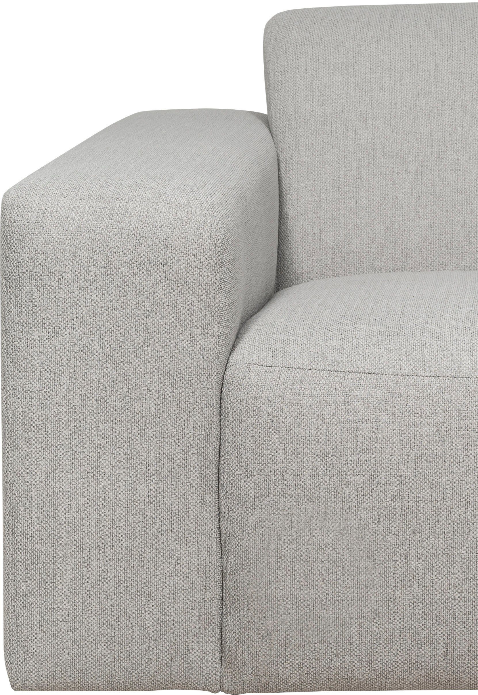 INOSIGN Sofaelement Koa, zitbankmodule, passend bij de KOA serie