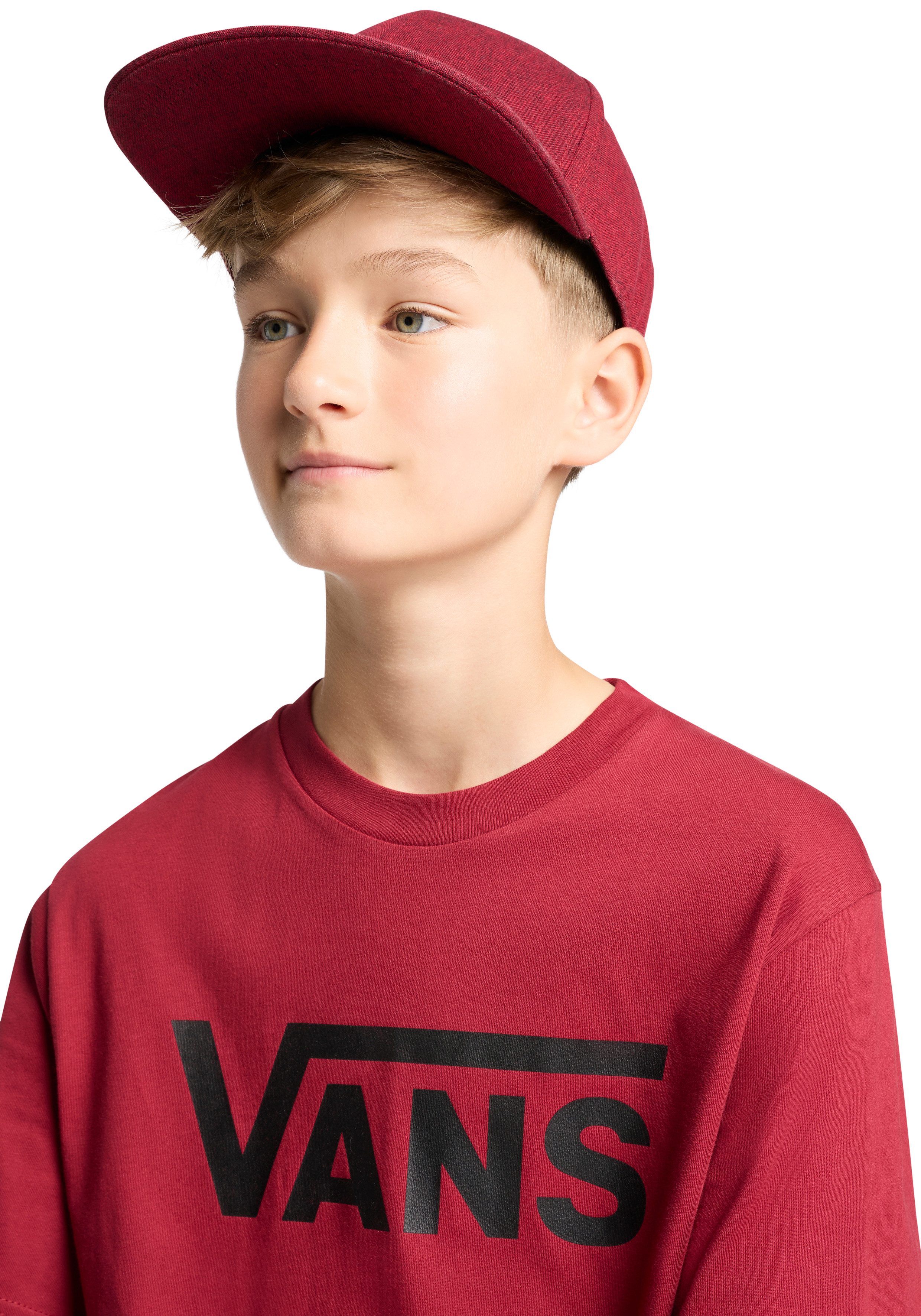 Vans T-shirt BYVANSCLASSICBOYS