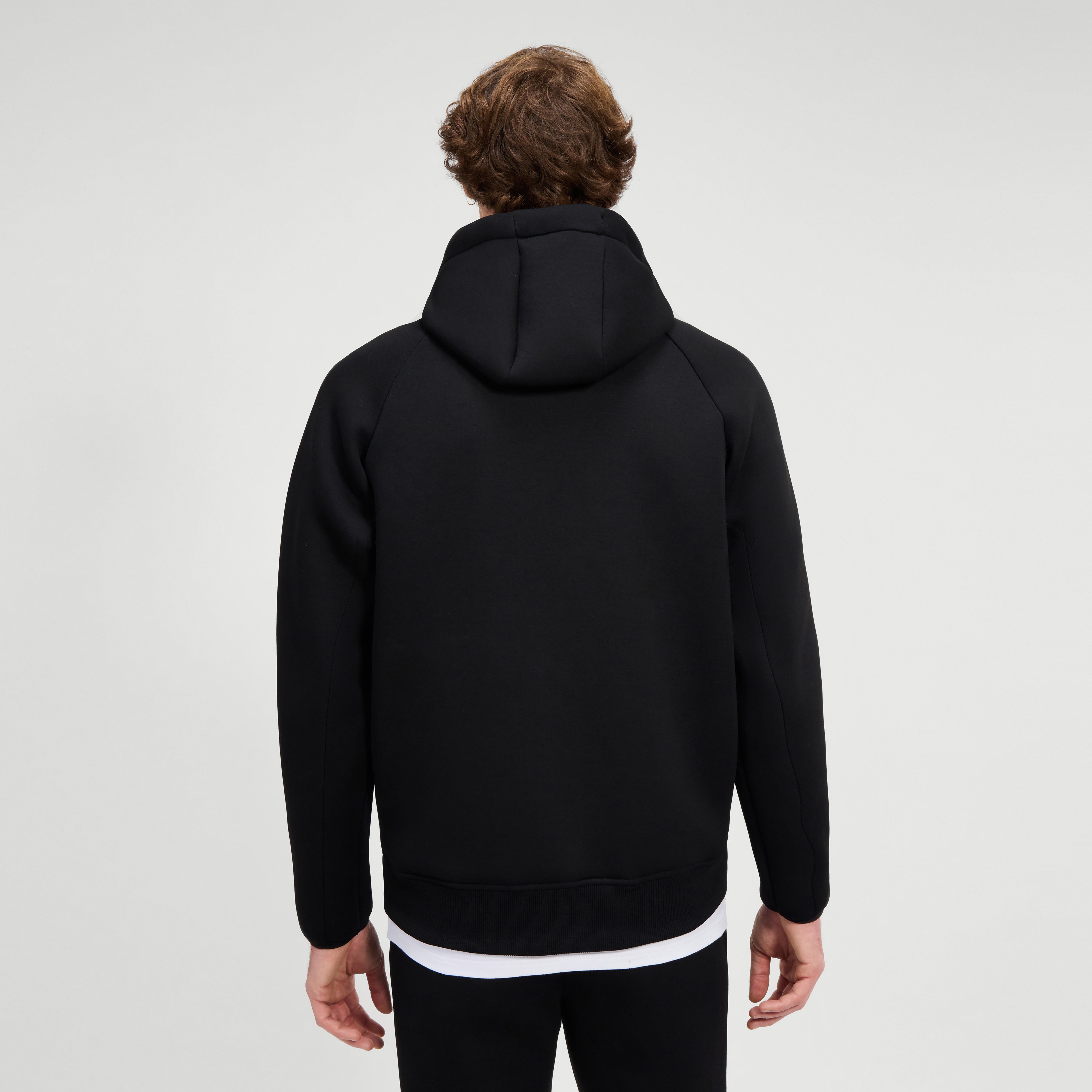 ellesse Capuchonsweatvest RIGORO FZ HOODY (1-delig)