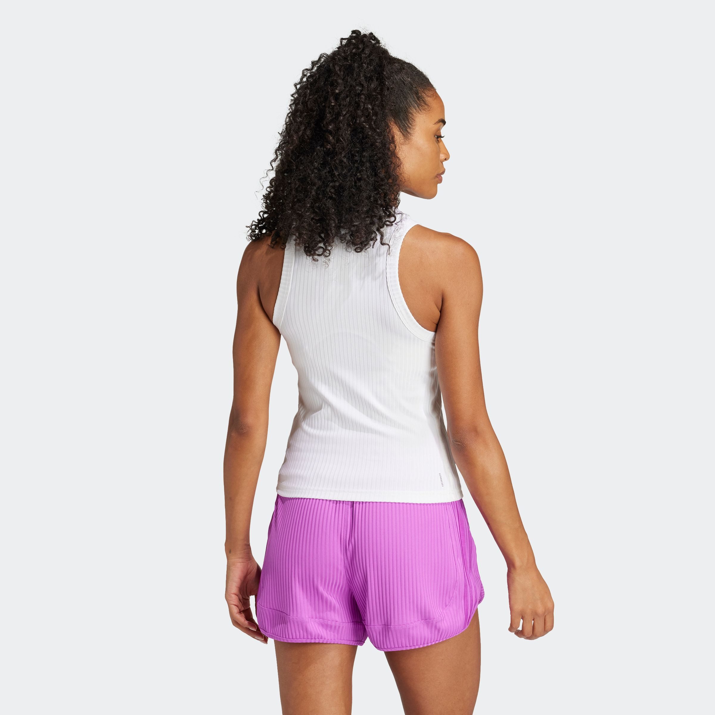 adidas Performance Tanktop AG RIB 3S TK