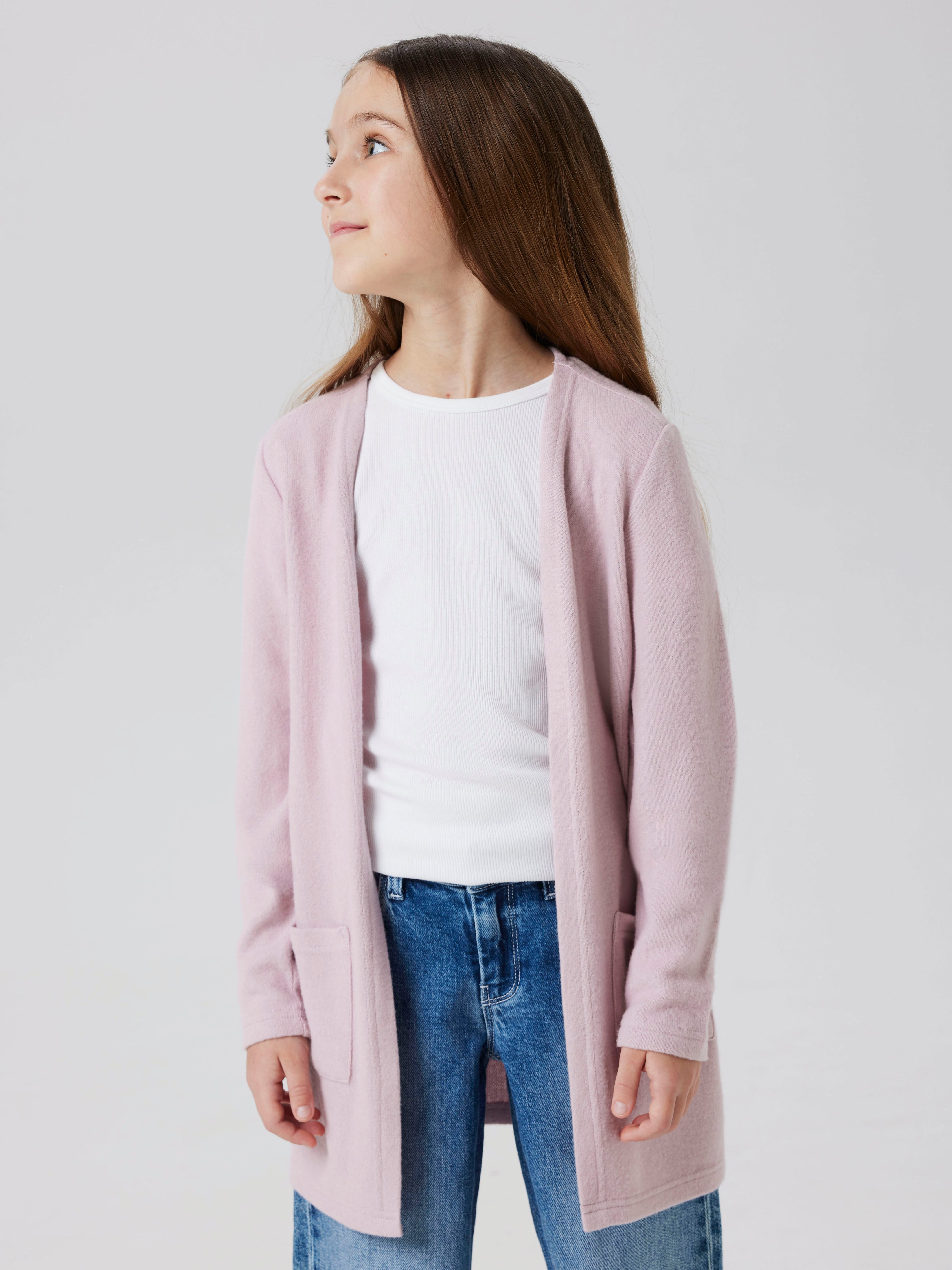 Name It Straight jeans NKFROSE HW STRAIGHT JEANS 9222-RM NOOS