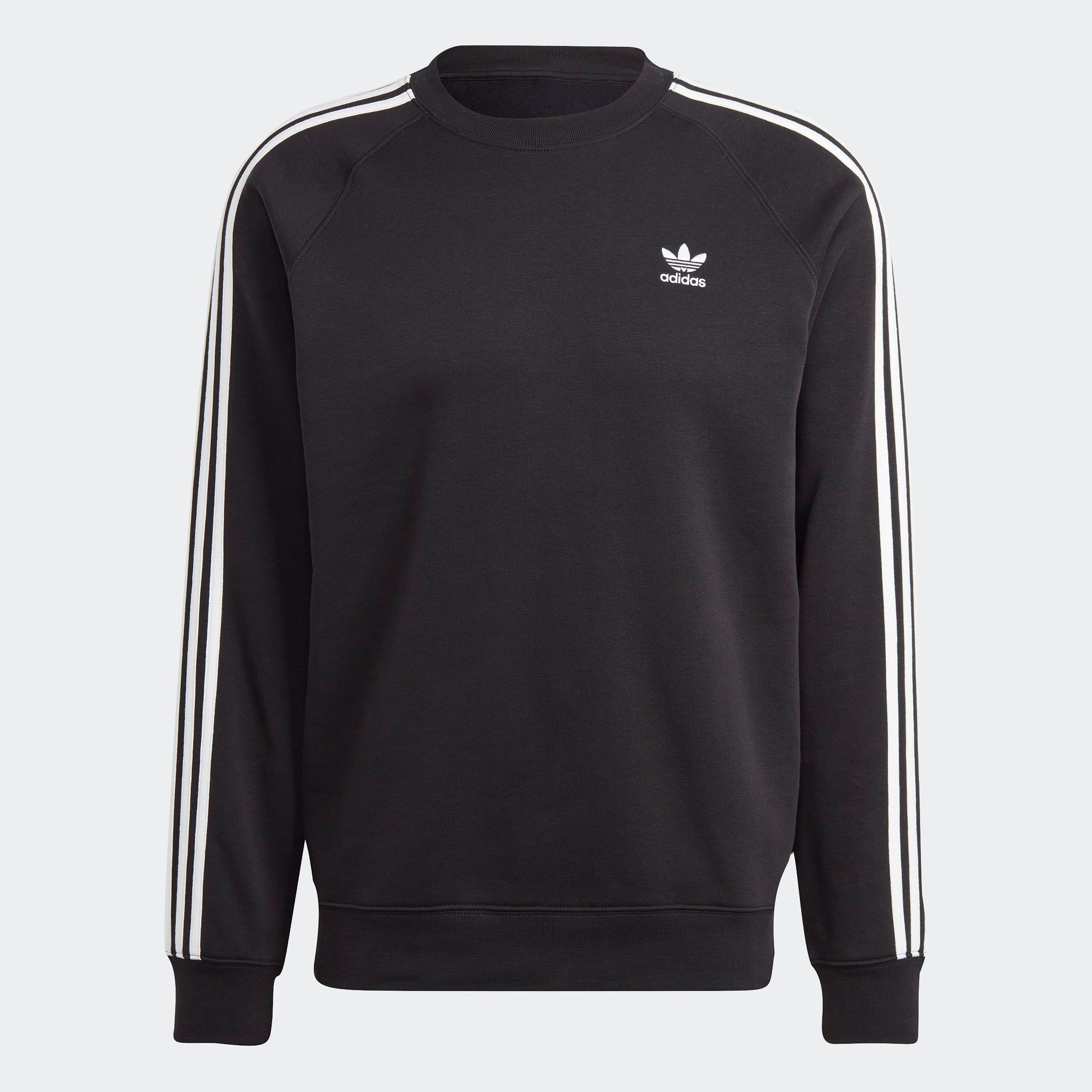 adidas Originals Sweatshirt 3-STRIPES CREW