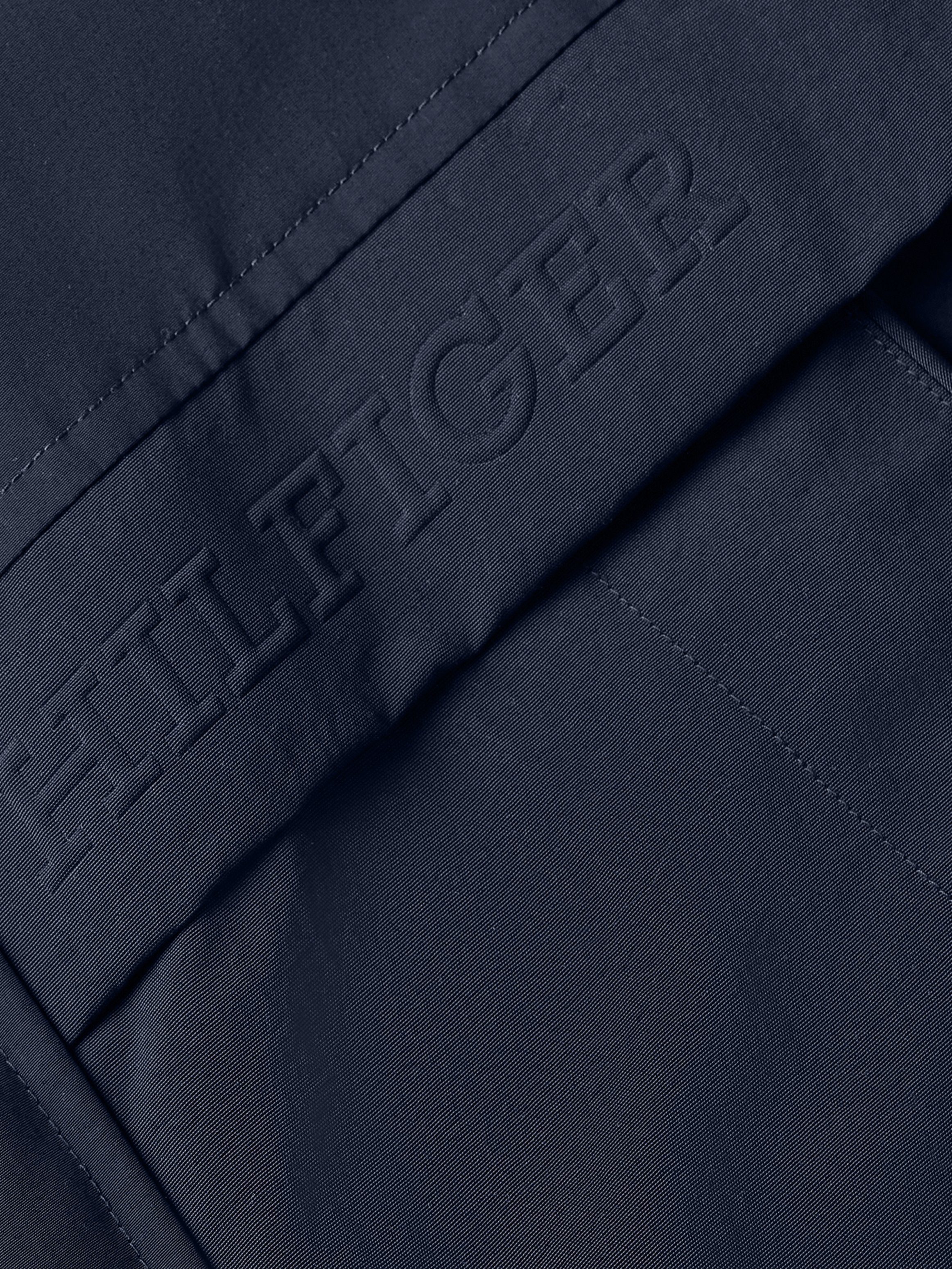 Tommy Hilfiger Outdoorjack PORTLAND TEXTURE CLR BLOCK JKT