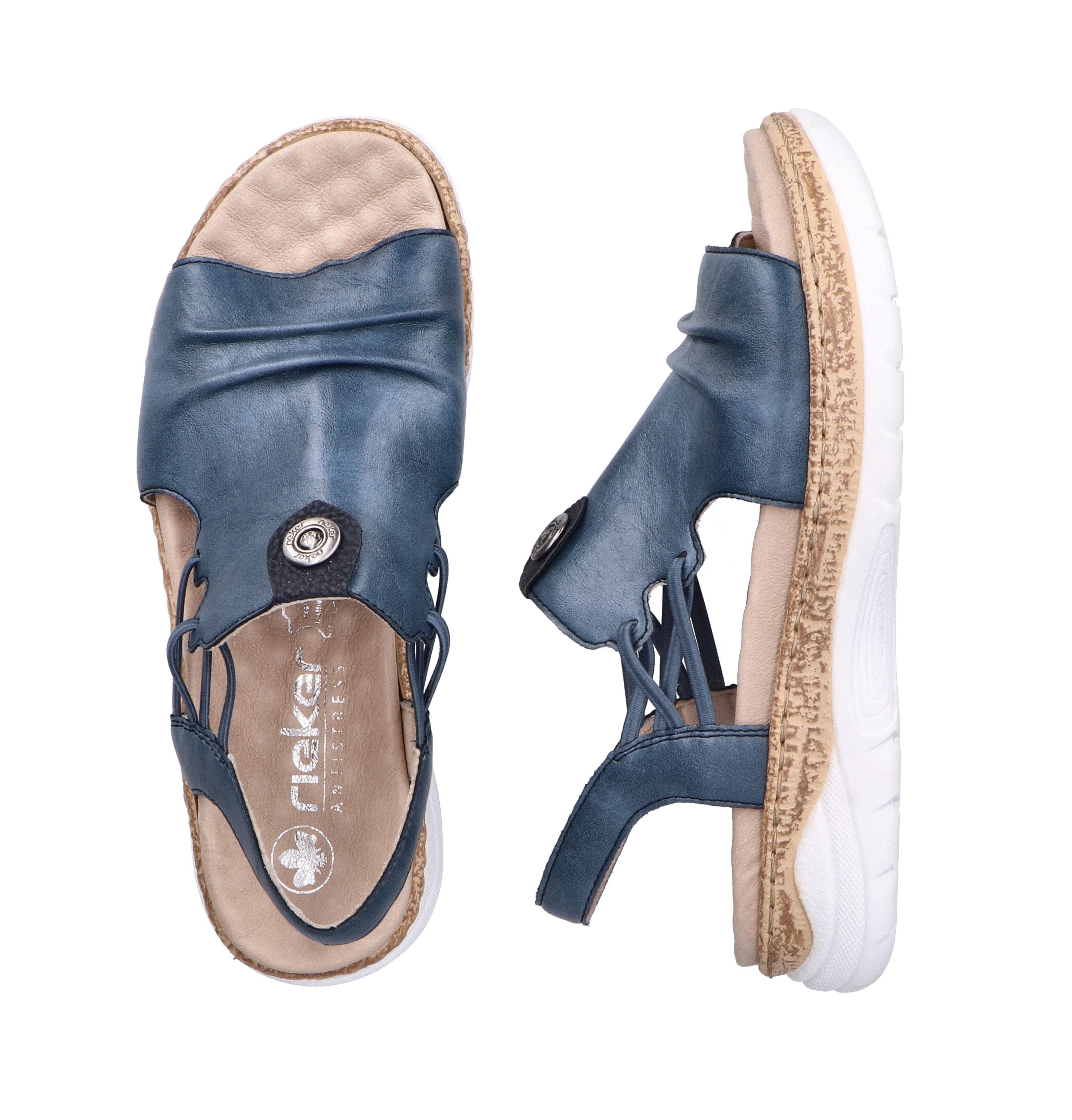 Rieker Sandalen