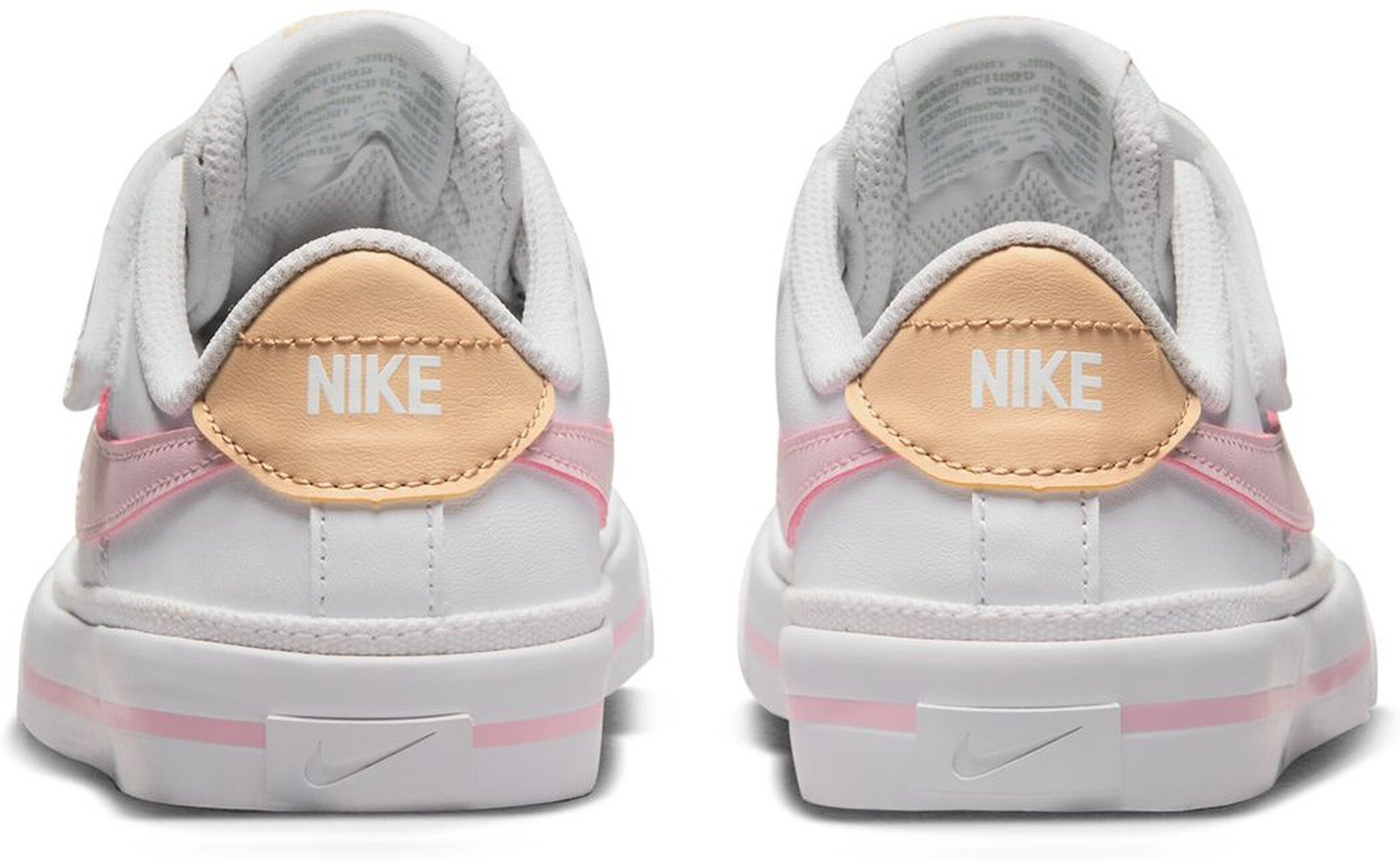 Nike Sportswear Sneakers COURT LEGACY (PS)
