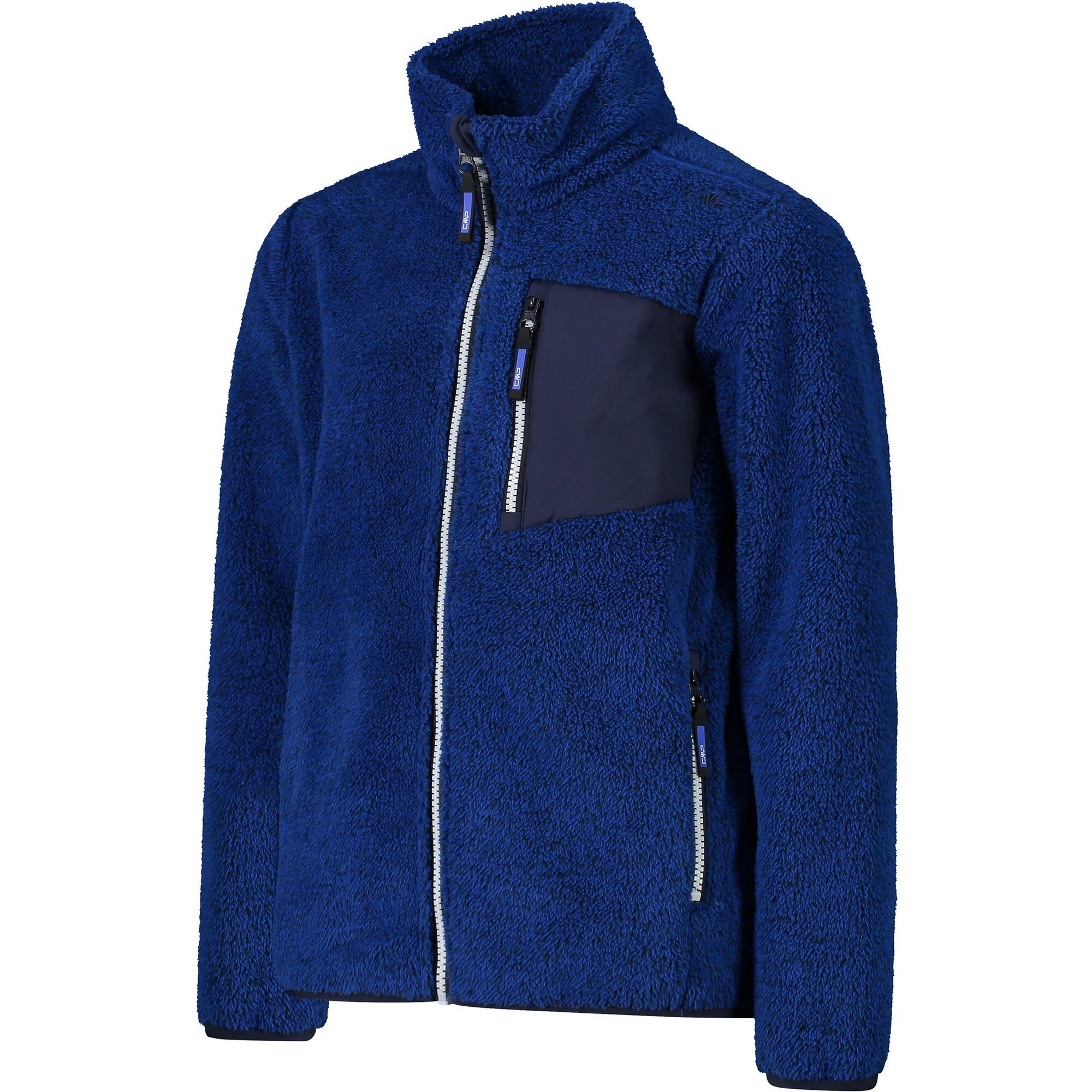 CMP Fleecejack (1 stuk)