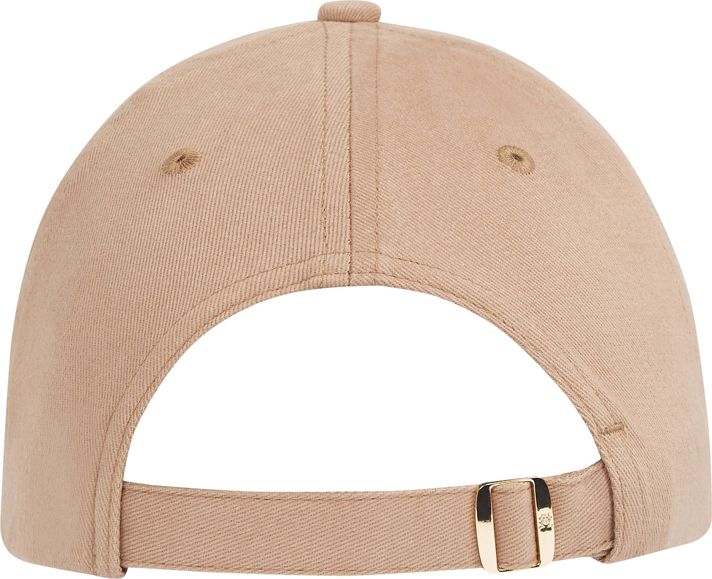 Tommy Hilfiger Baseball pet ELEVATED CHIC CAP
